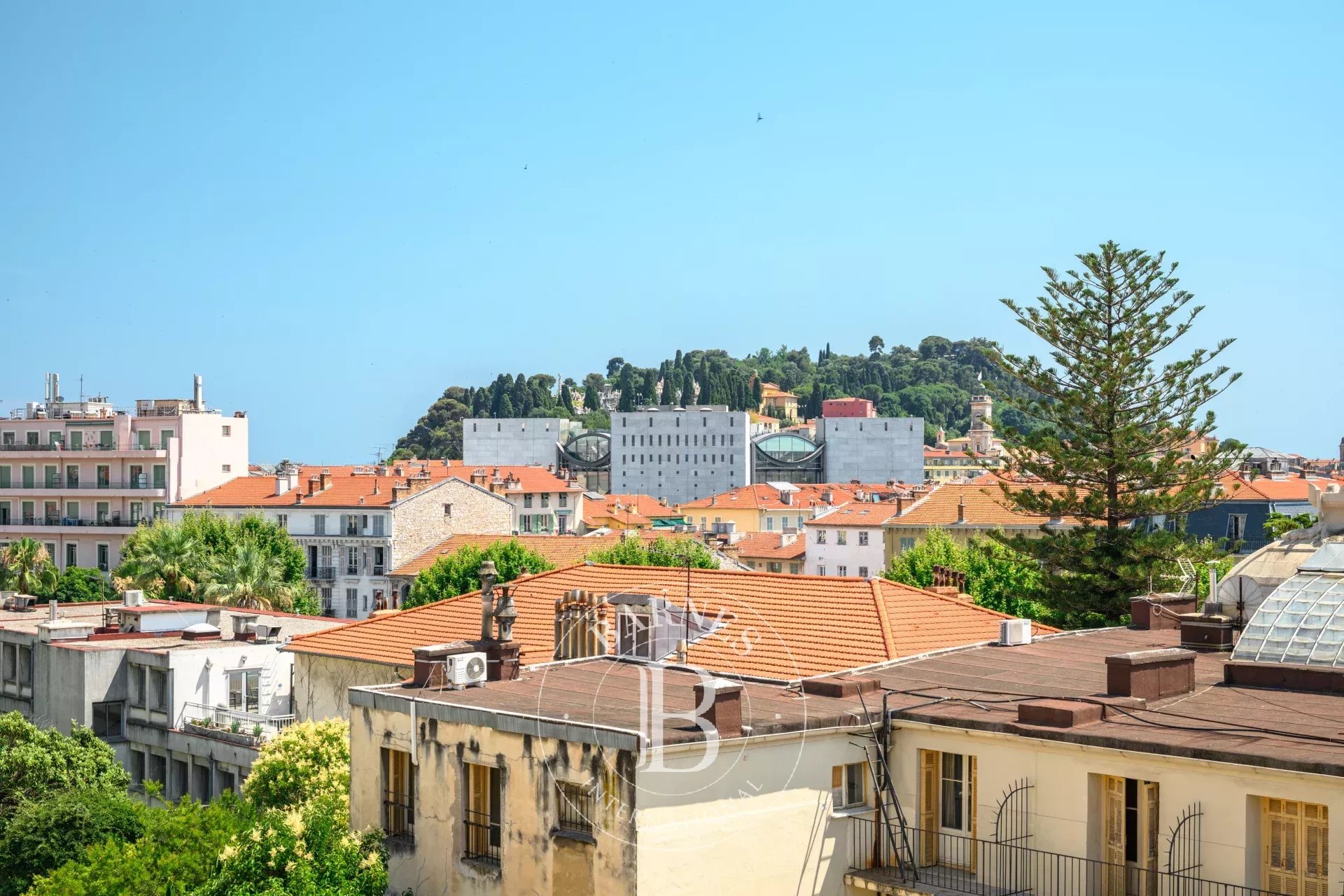 Daire Nice - picture 7