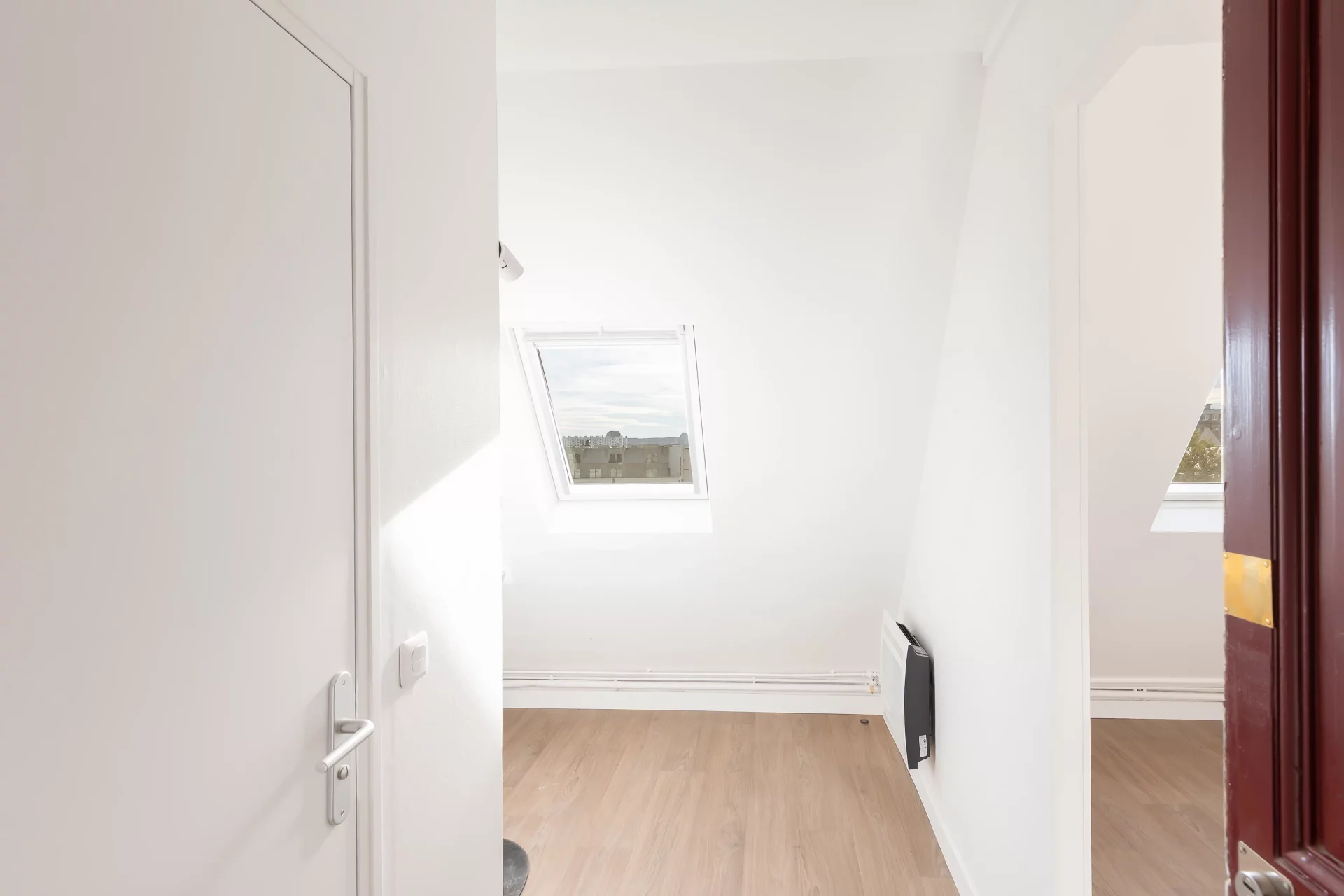 Paris 16e - RANELAGH