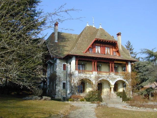 Vente Maison Sevrier