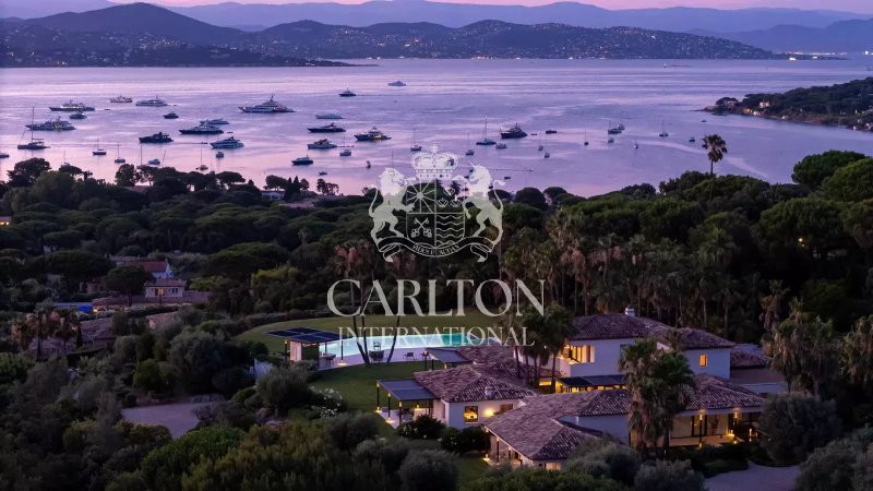 Saint-Tropez