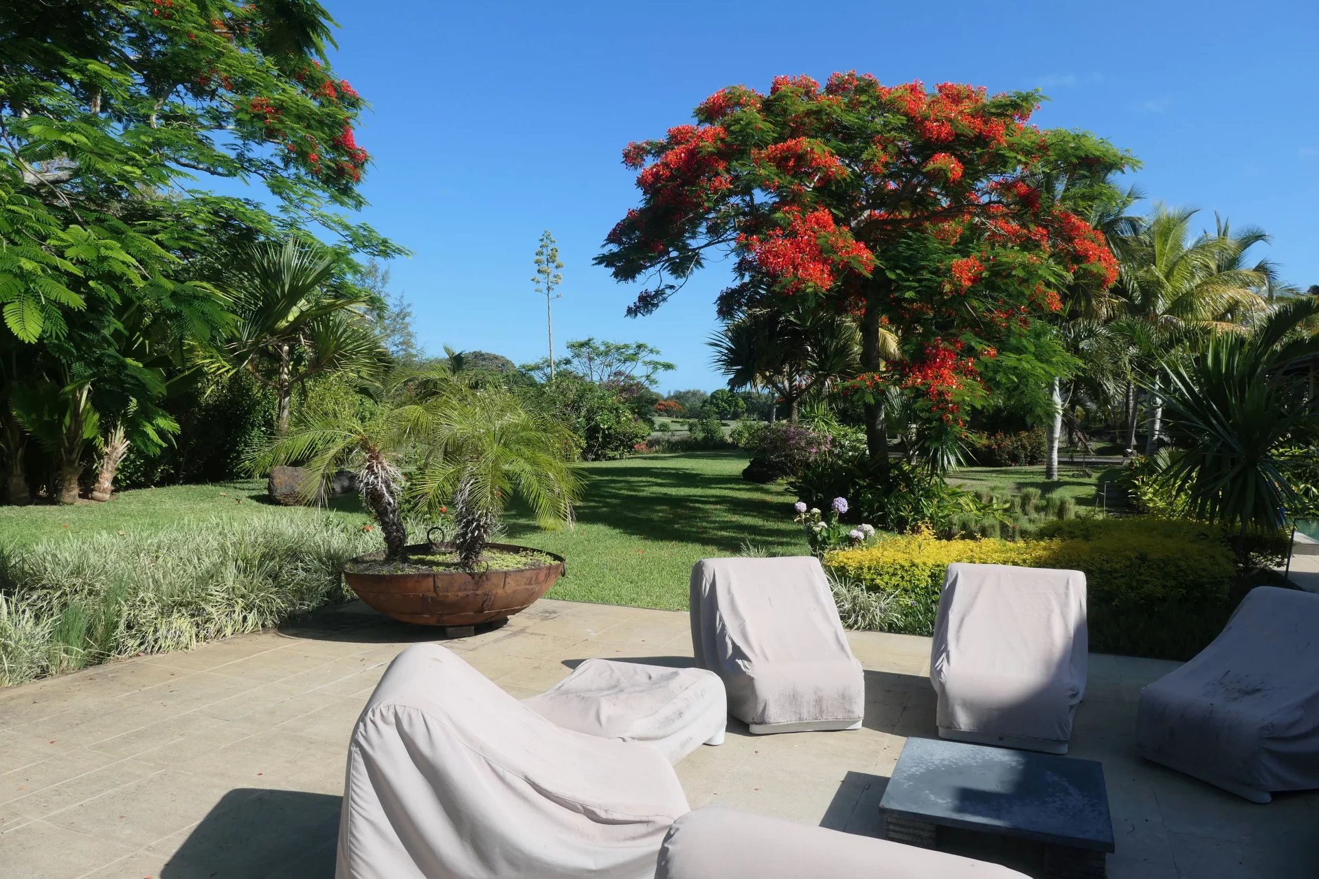 Villa Beau Champ - picture 4