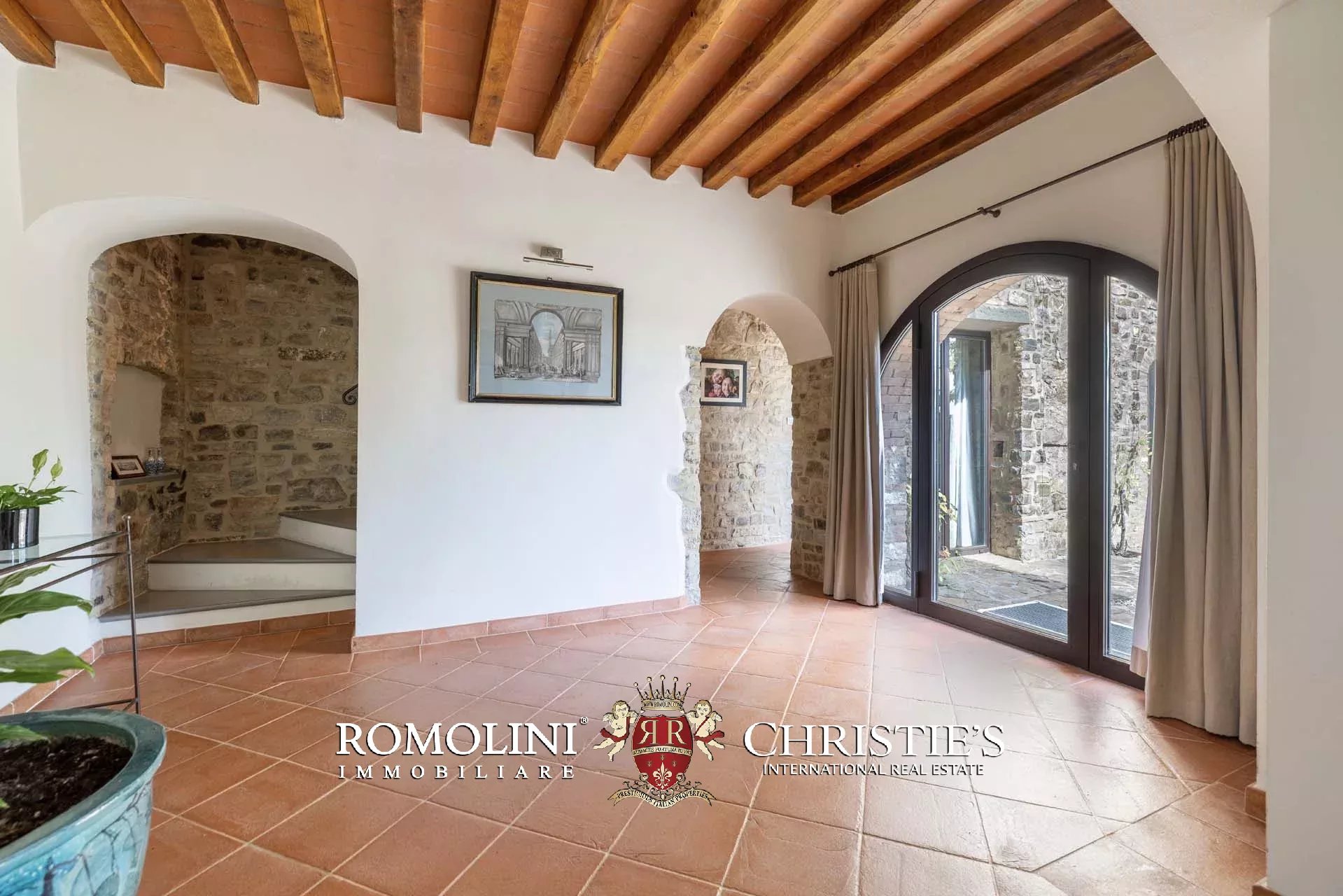 4 Bedroom Villa/Townhouse's Image 34