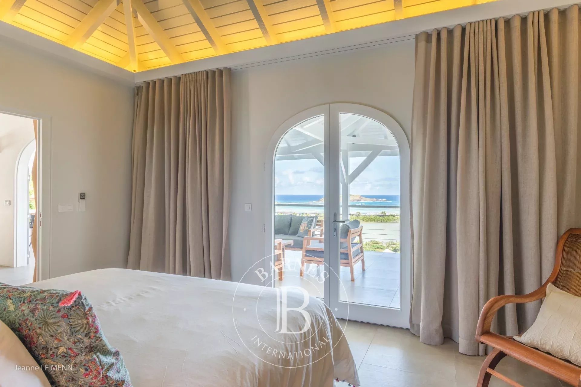 Petit Cul-de-Sac  - Villa 4 Chambres - picture 19