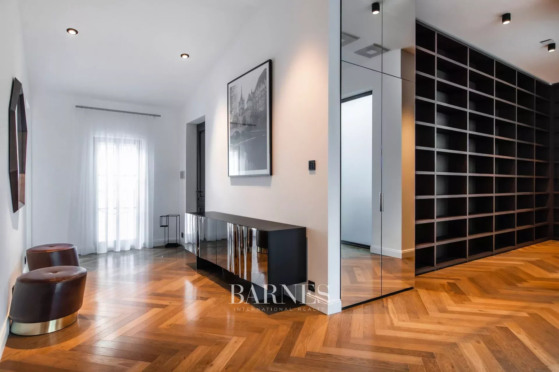 Penthouse Budapest VI. kerülete - picture 15