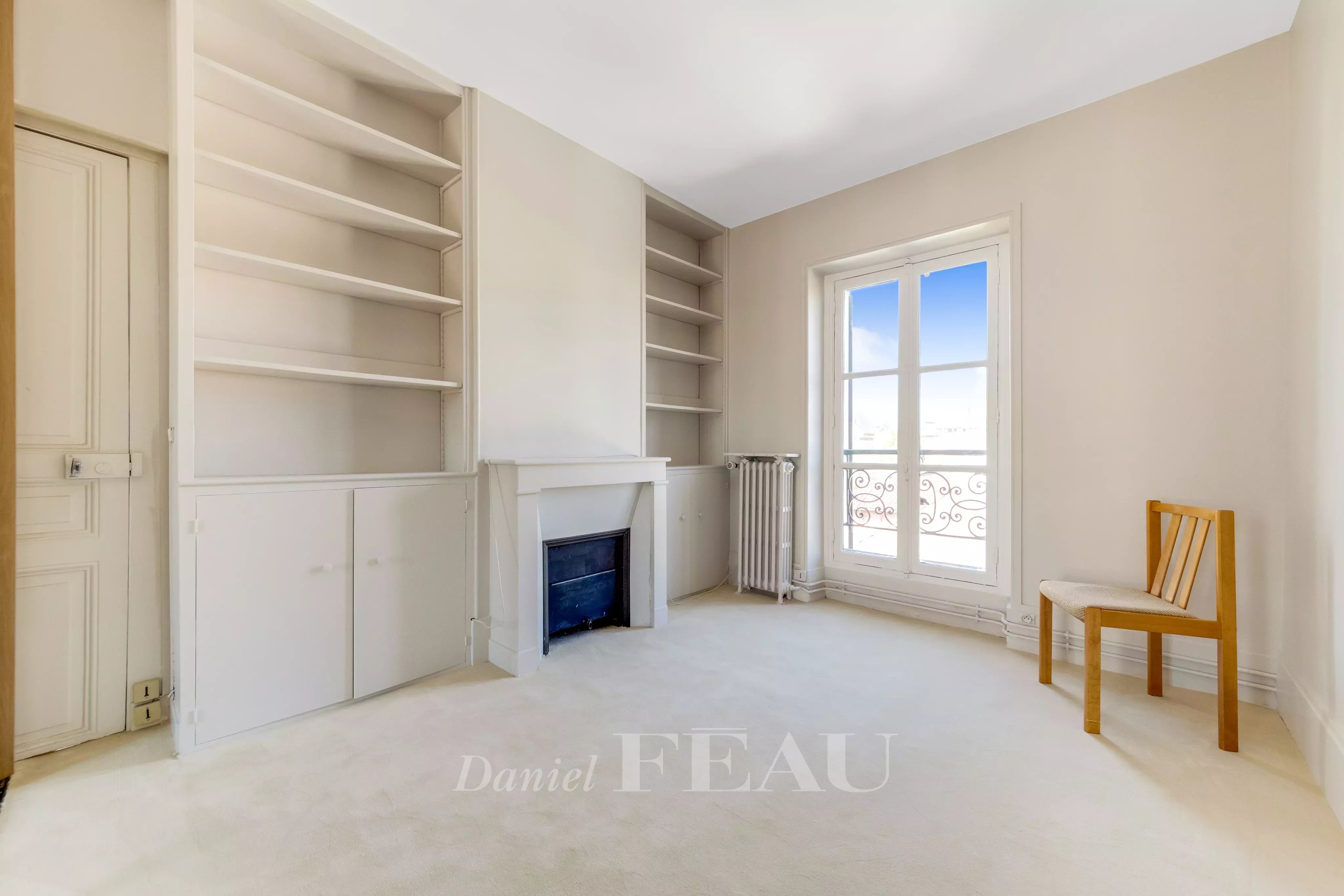 Rental Apartment Saint-Cloud
