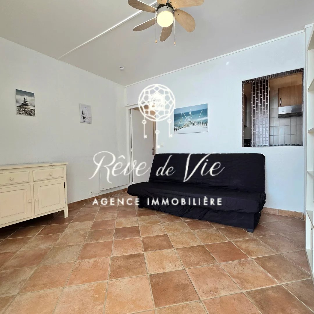 Sale Apartment Bormes-les-Mimosas