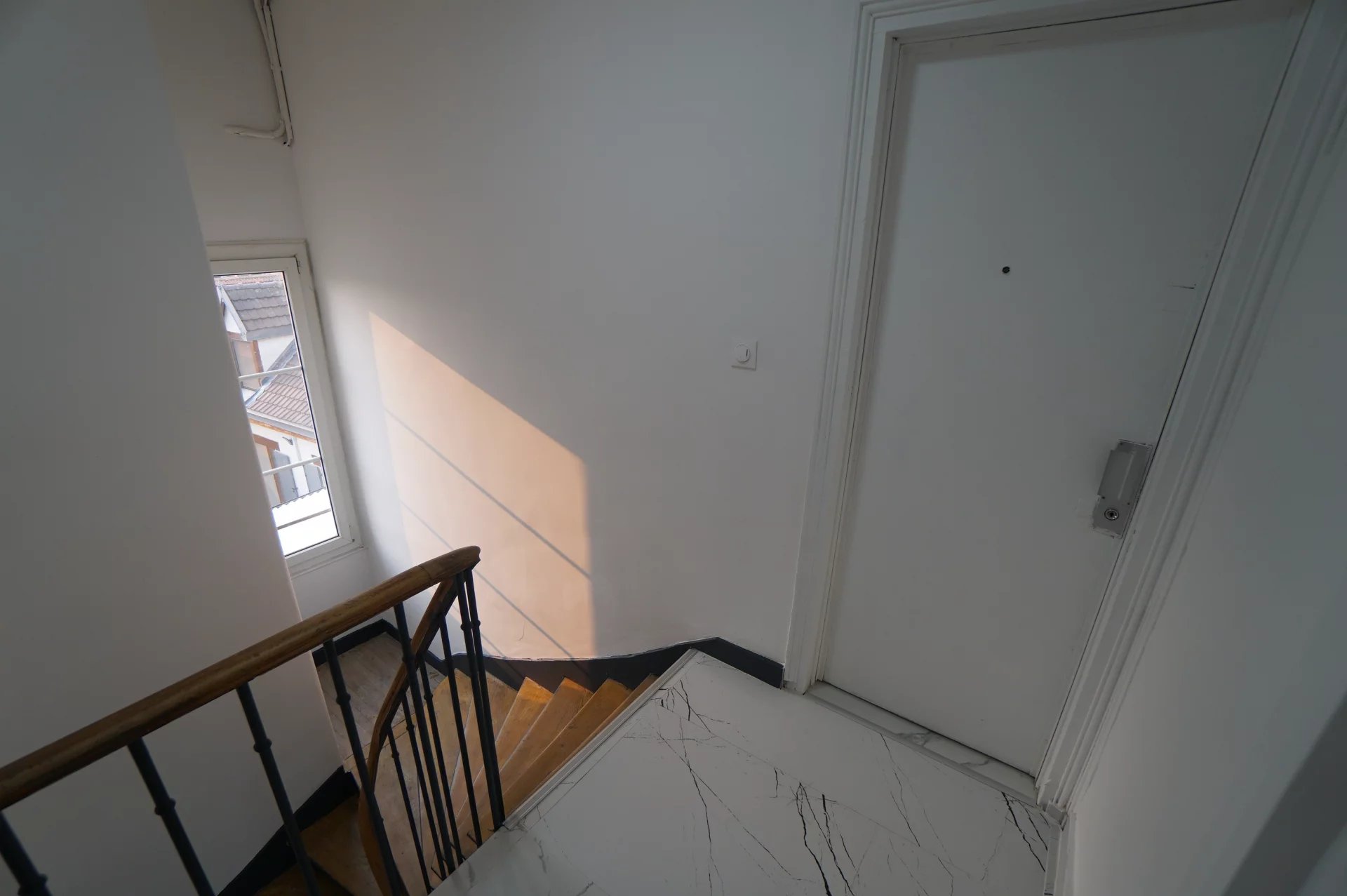 Vente Duplex Drancy