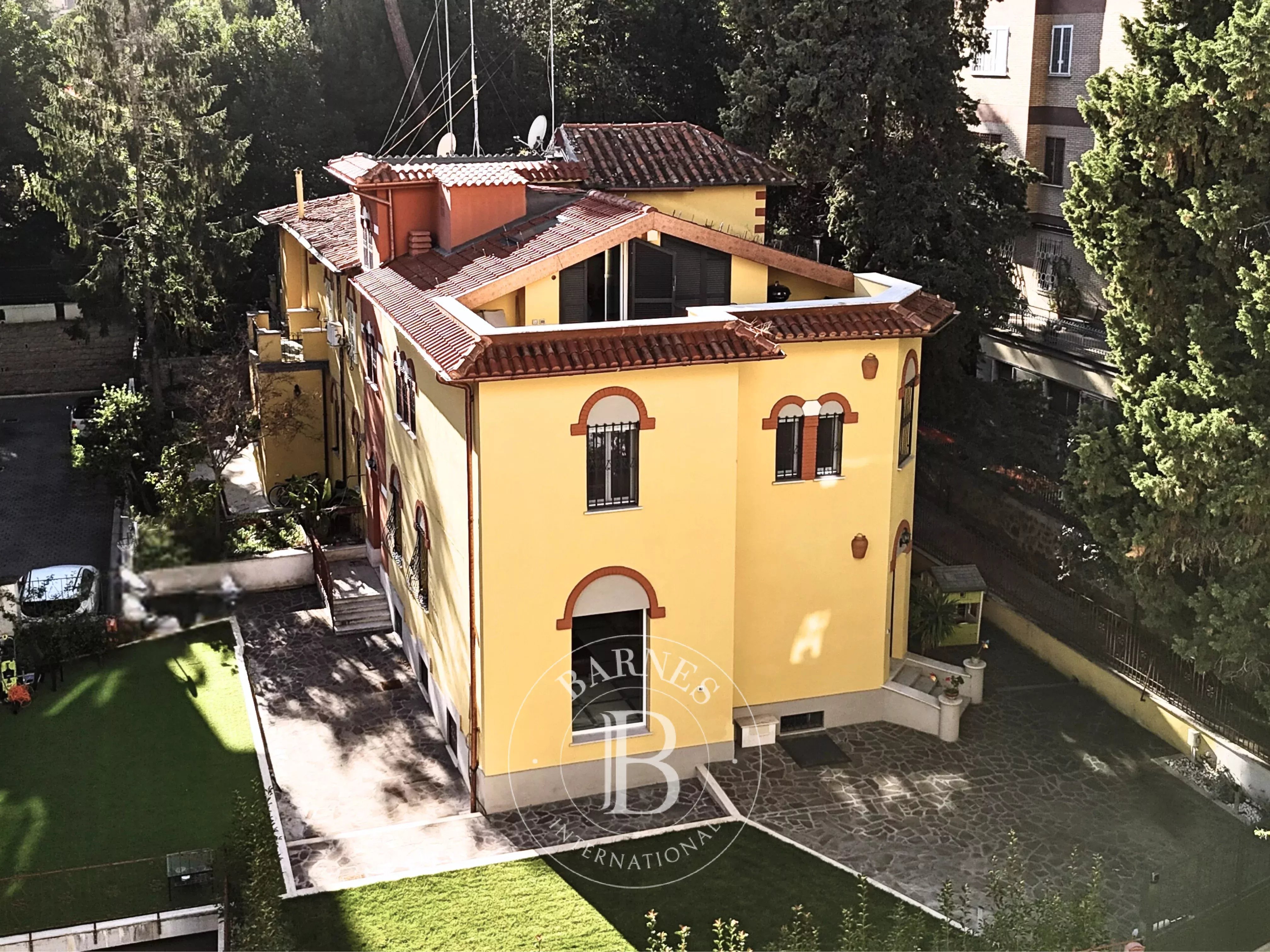 Bureaux Roma  -  ref 86733340 (picture 1)