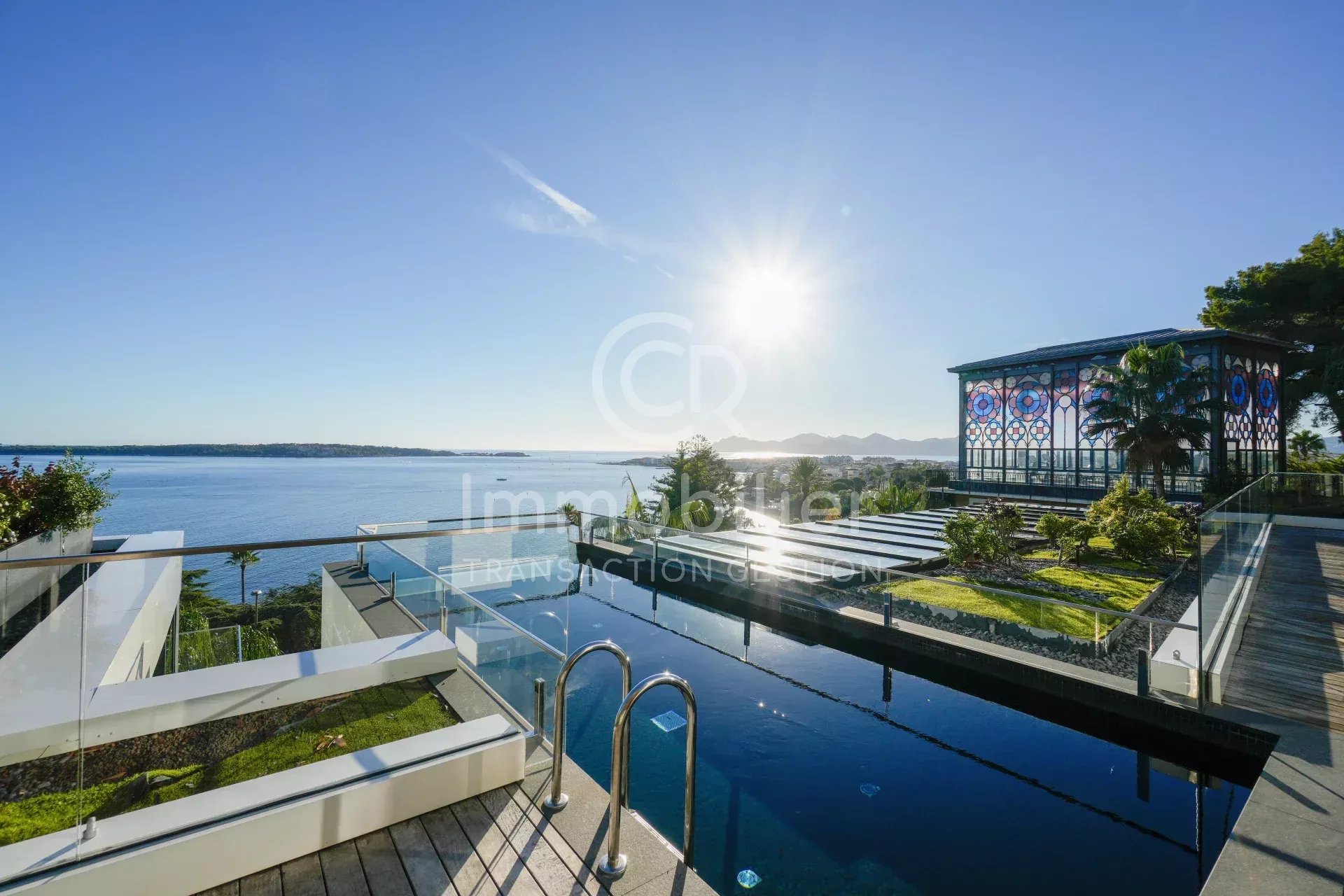 Agence immobilière de CCR Immobilier