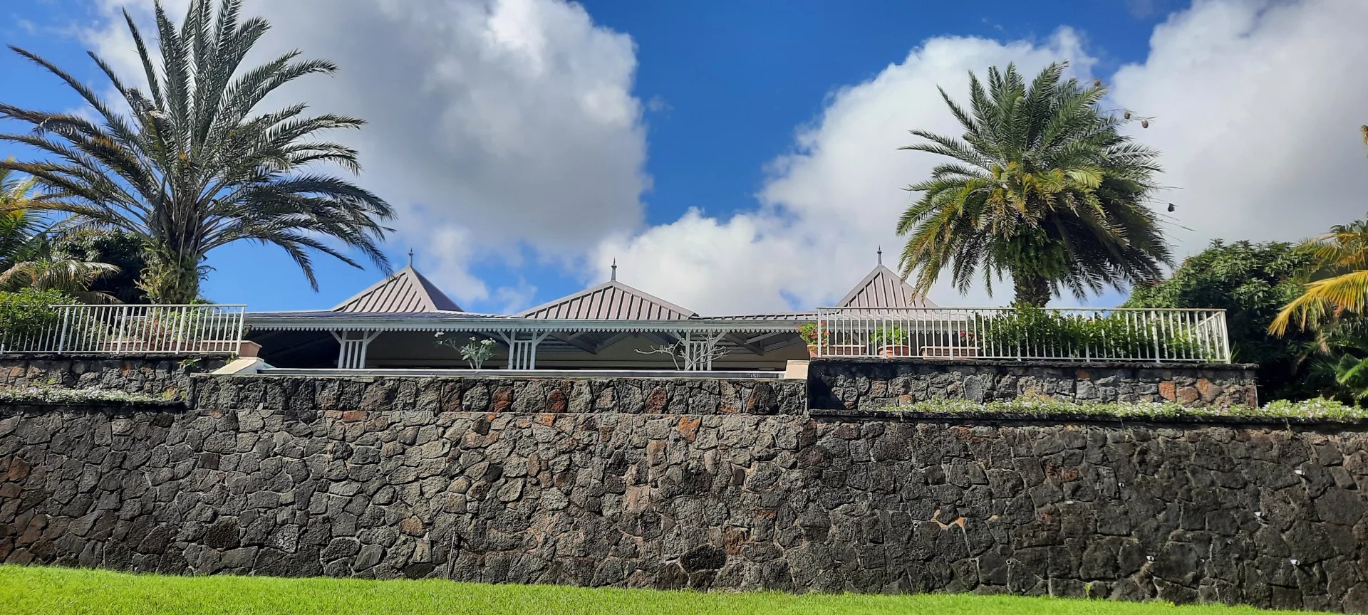 Villa Belle Vue Harel - picture 23