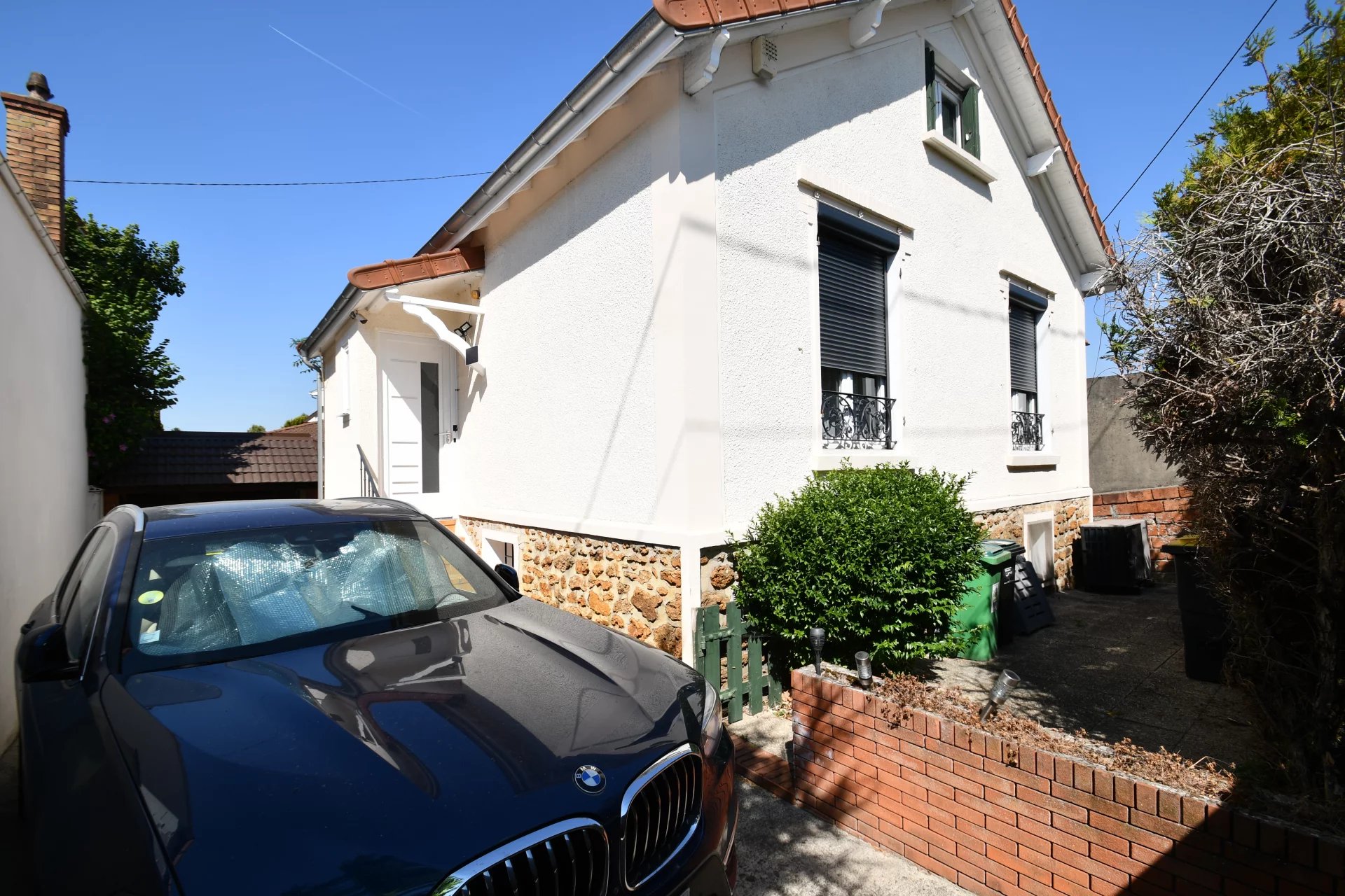 Maison familiale 4 chambres Les Pavillons-sous-Bois