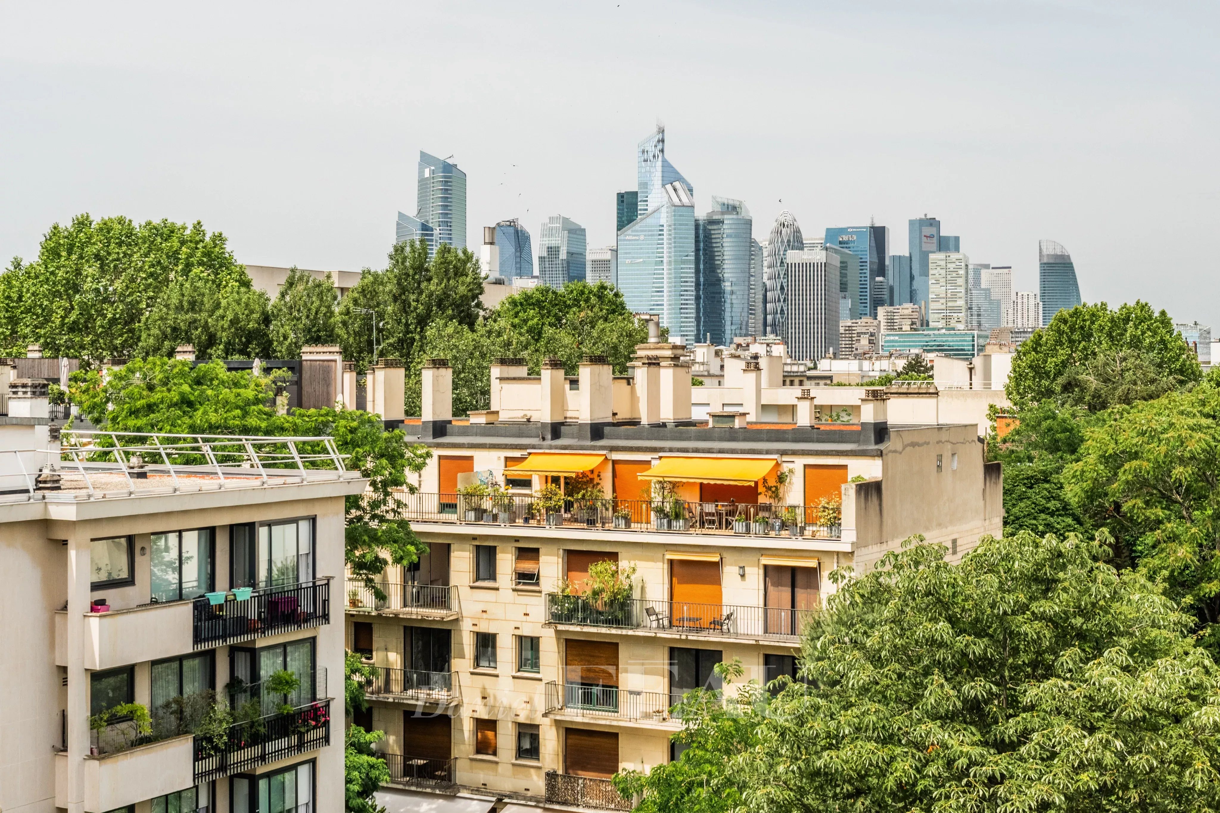 Vente Appartement Neuilly-sur-Seine