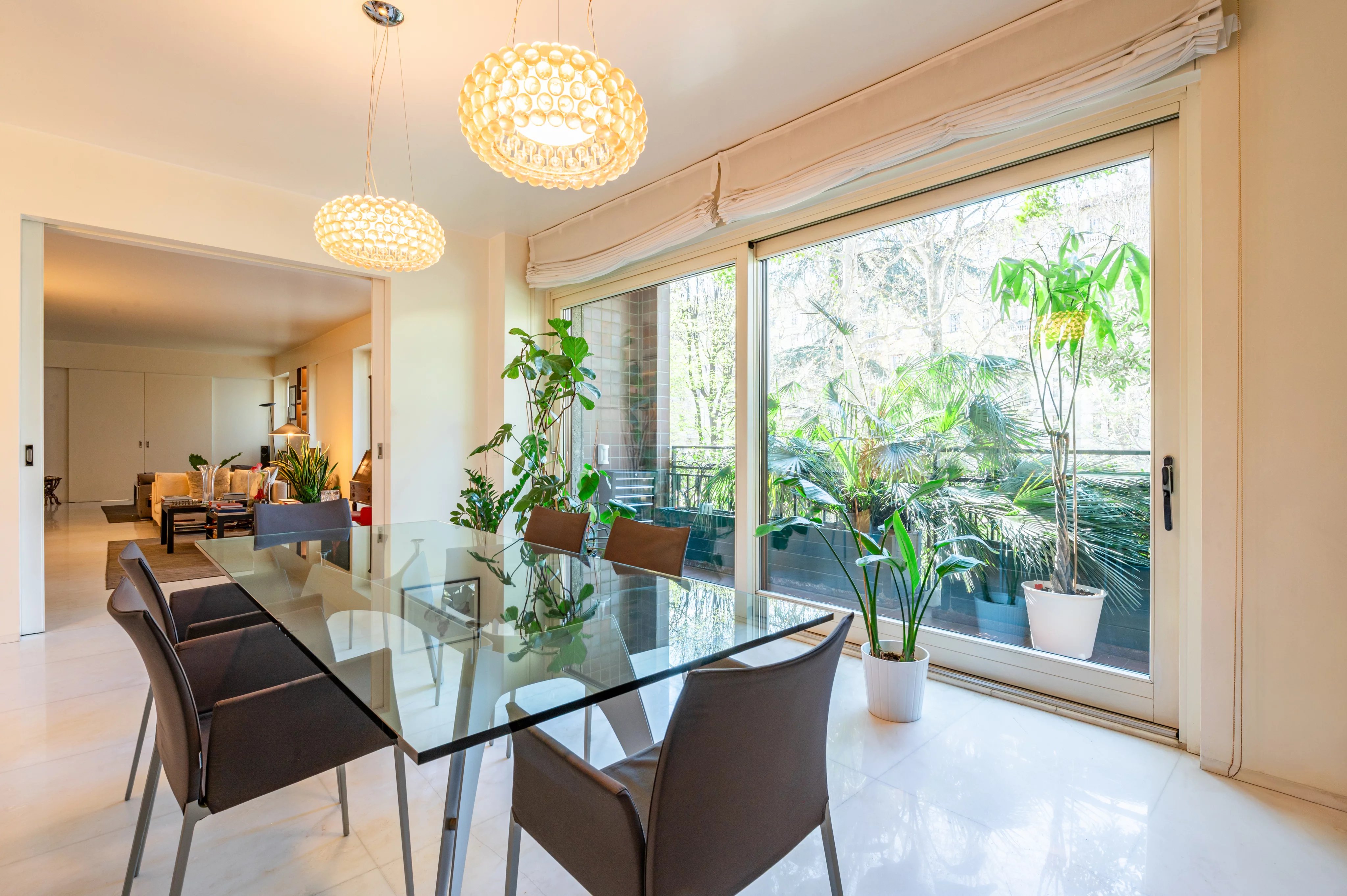 Sale Apartment Milano Porta Venezia