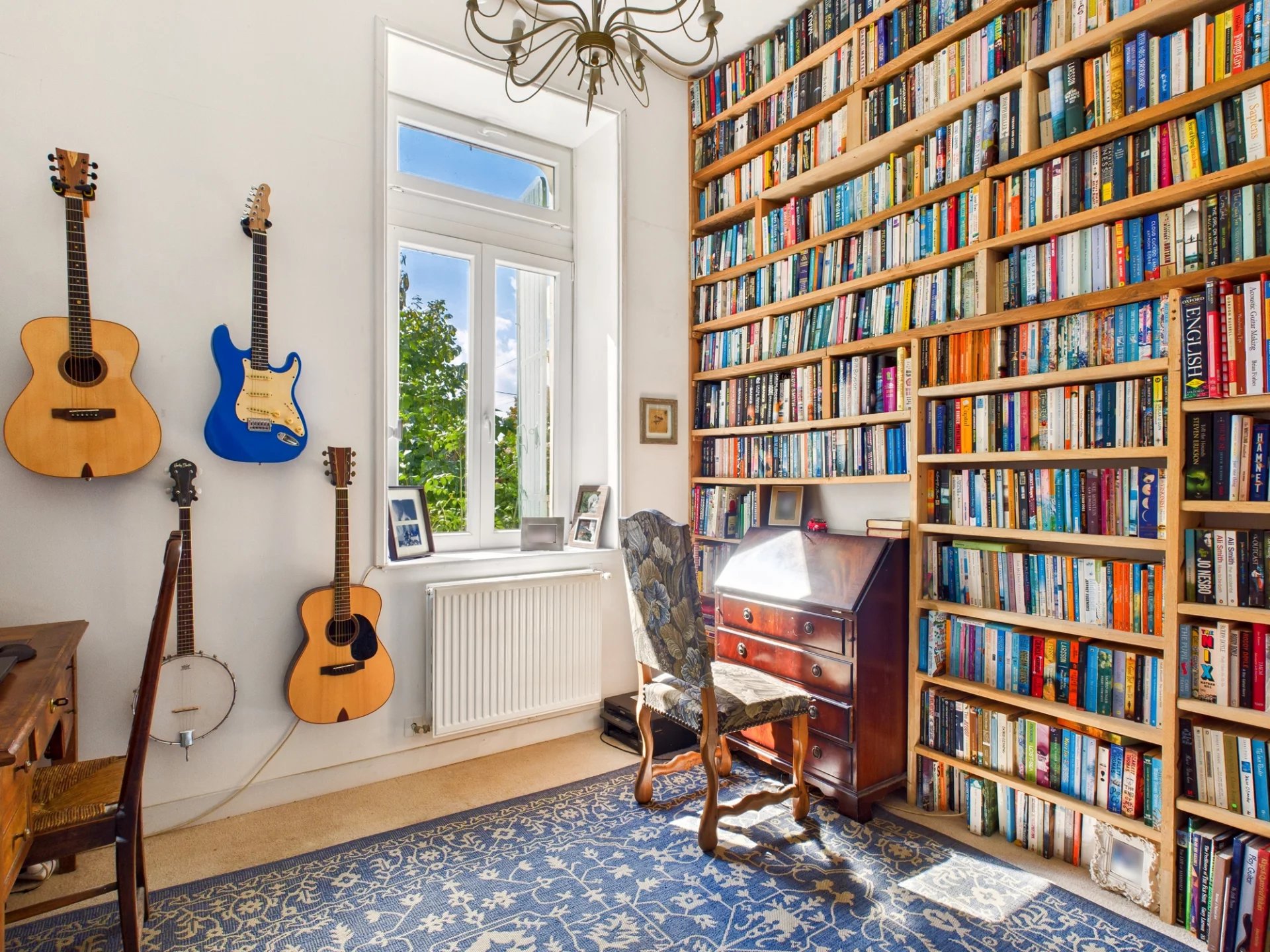 House in Le Vert - Image 4