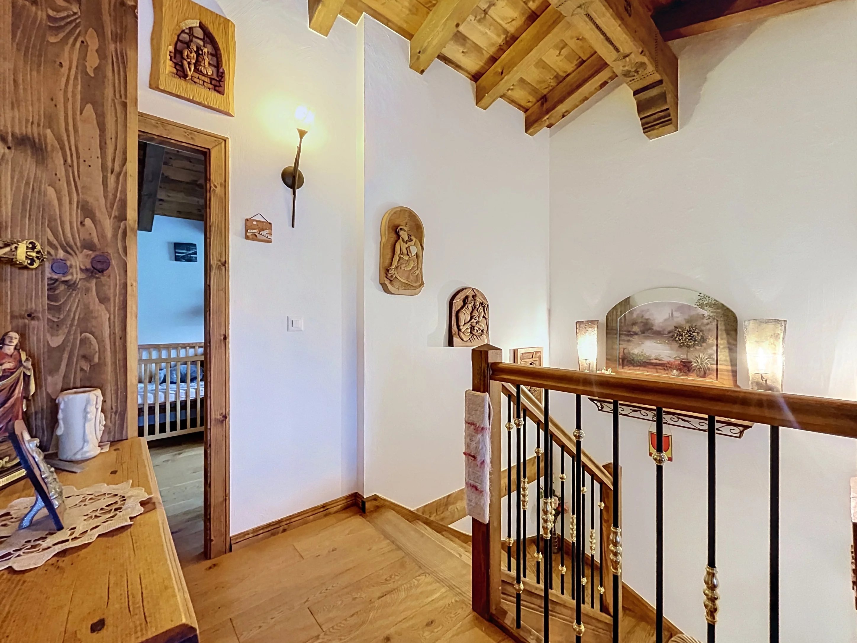 Villa familiale de 4.5 pièces