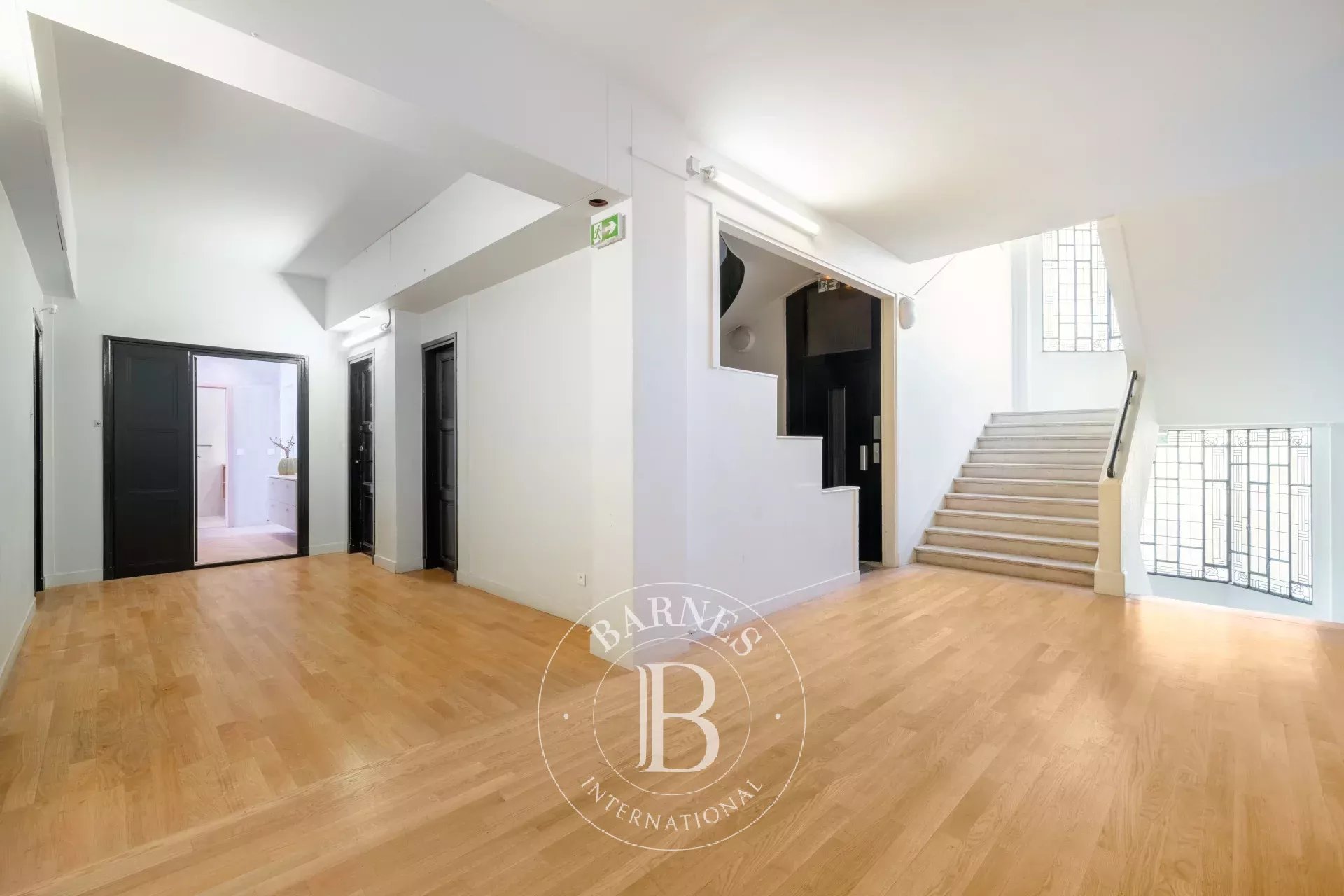 Daire Paris 2ème - picture 15