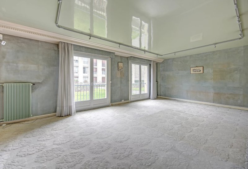 Zu verkaufen Wohnung | Versailles - picture 1