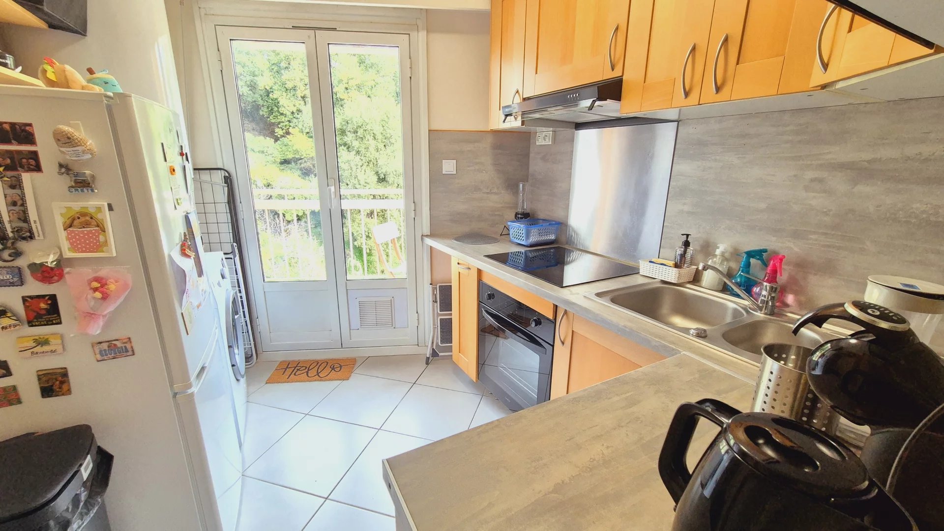 Vendita Appartamento Mentone