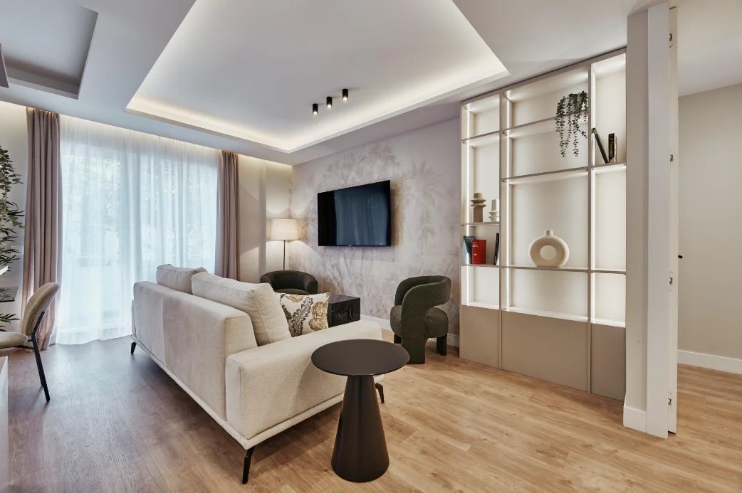 Venta Piso Madrid