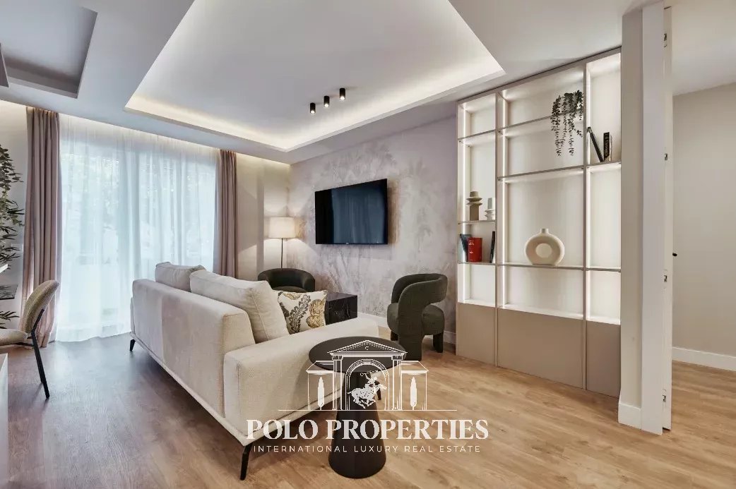 Nice property in Alcantara street