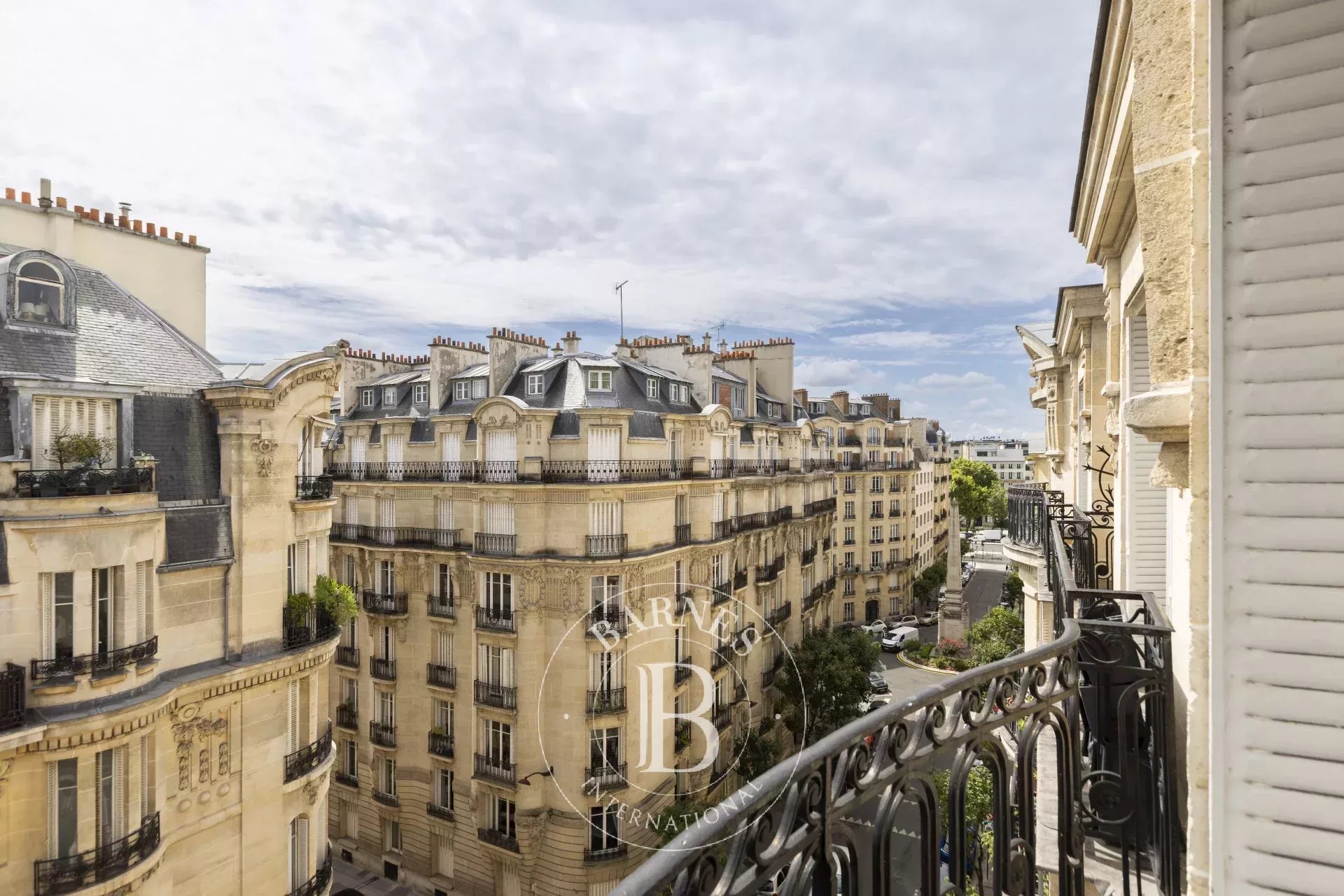 Daire Neuilly-sur-Seine - picture 7