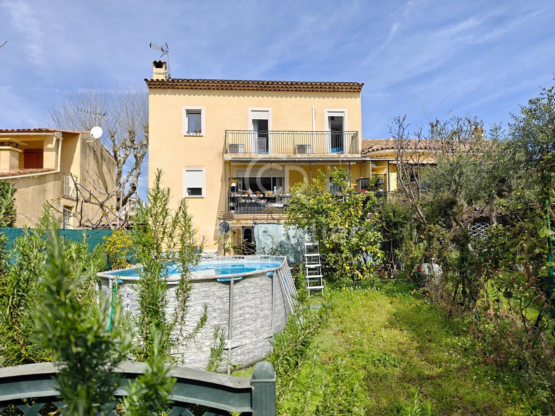 Agence immobilière de CCR Immobilier