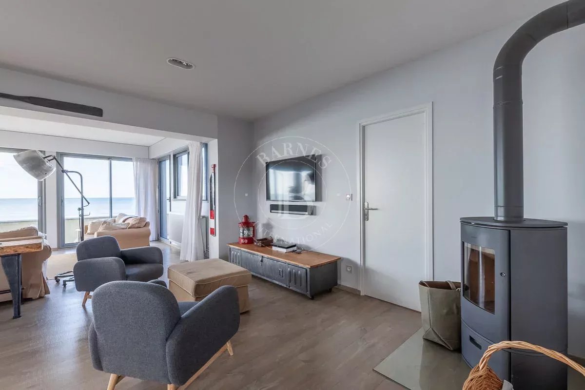 Blonville-sur-Mer  - Villa  4 Chambres - picture 7