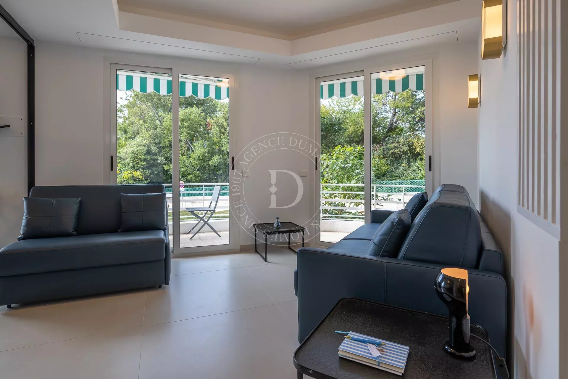 Magnifique Studio moderne avec vue Mer - Photo 5