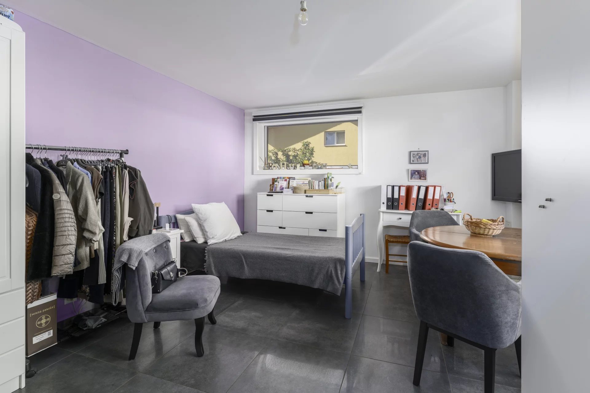 Villa familiale de charme