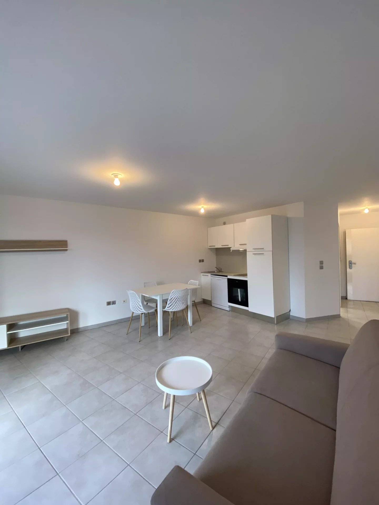 Grand deux Pièces