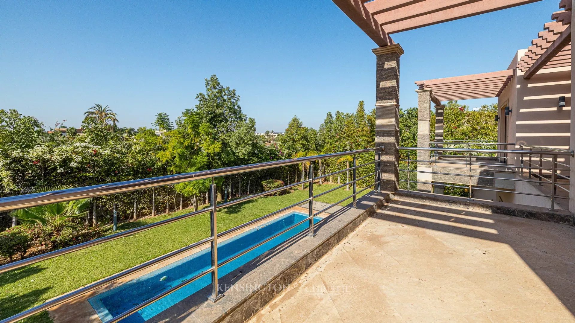 4 Bedroom Villa/Townhouse's Image 16
