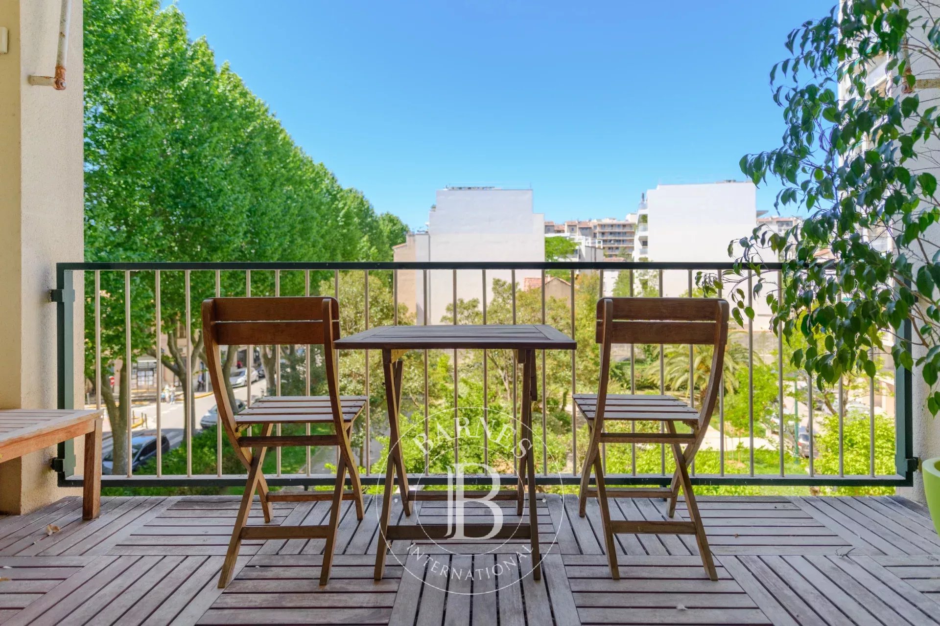 Daire Marseille 8ème