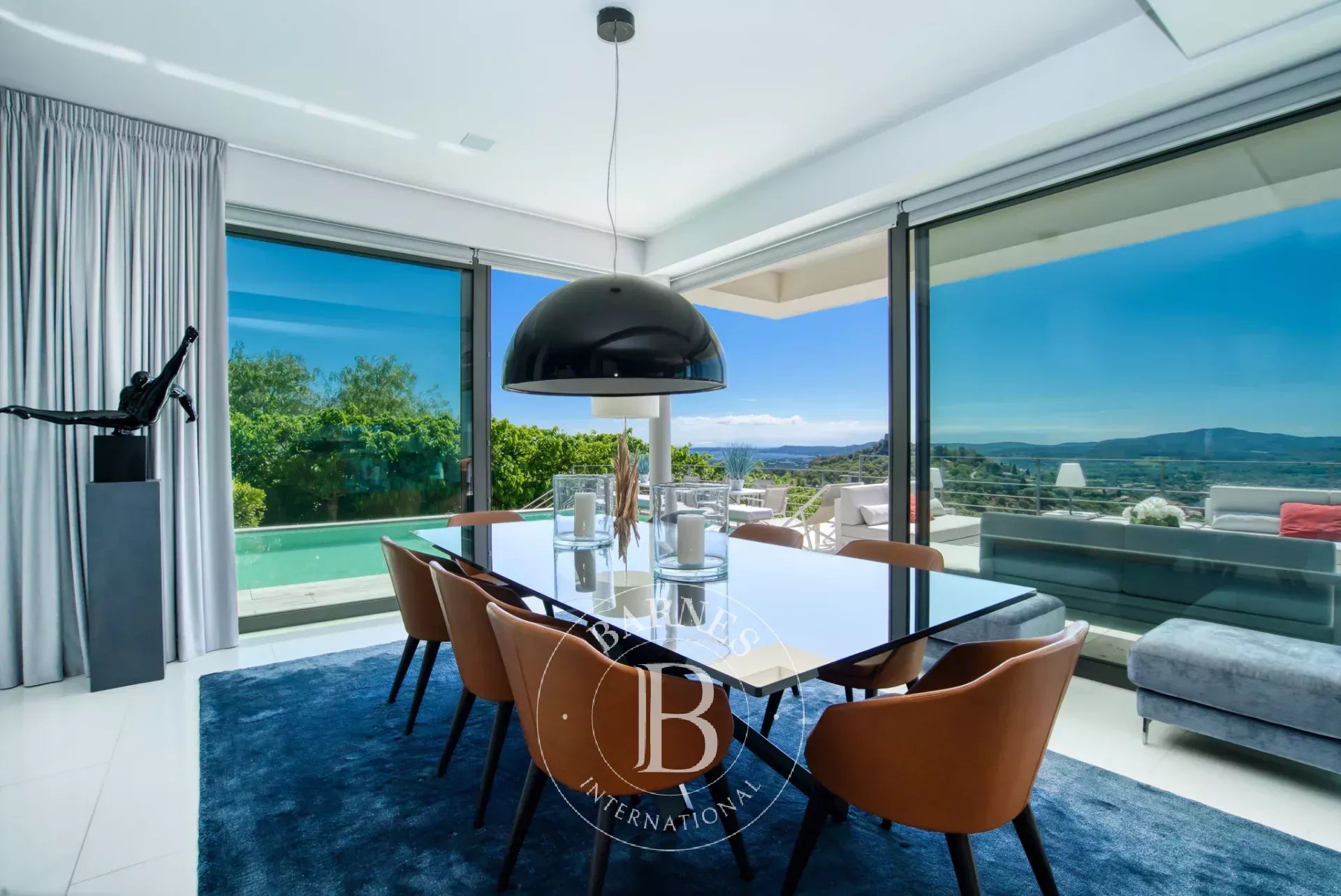 Villa Grimaud  -  ref 82559890 (picture 3)