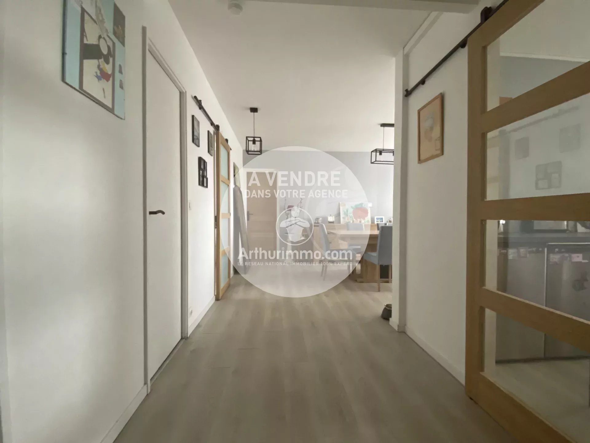 Agence immobilière de Arthurimmo.com Nantes-Vignoble Immobilier