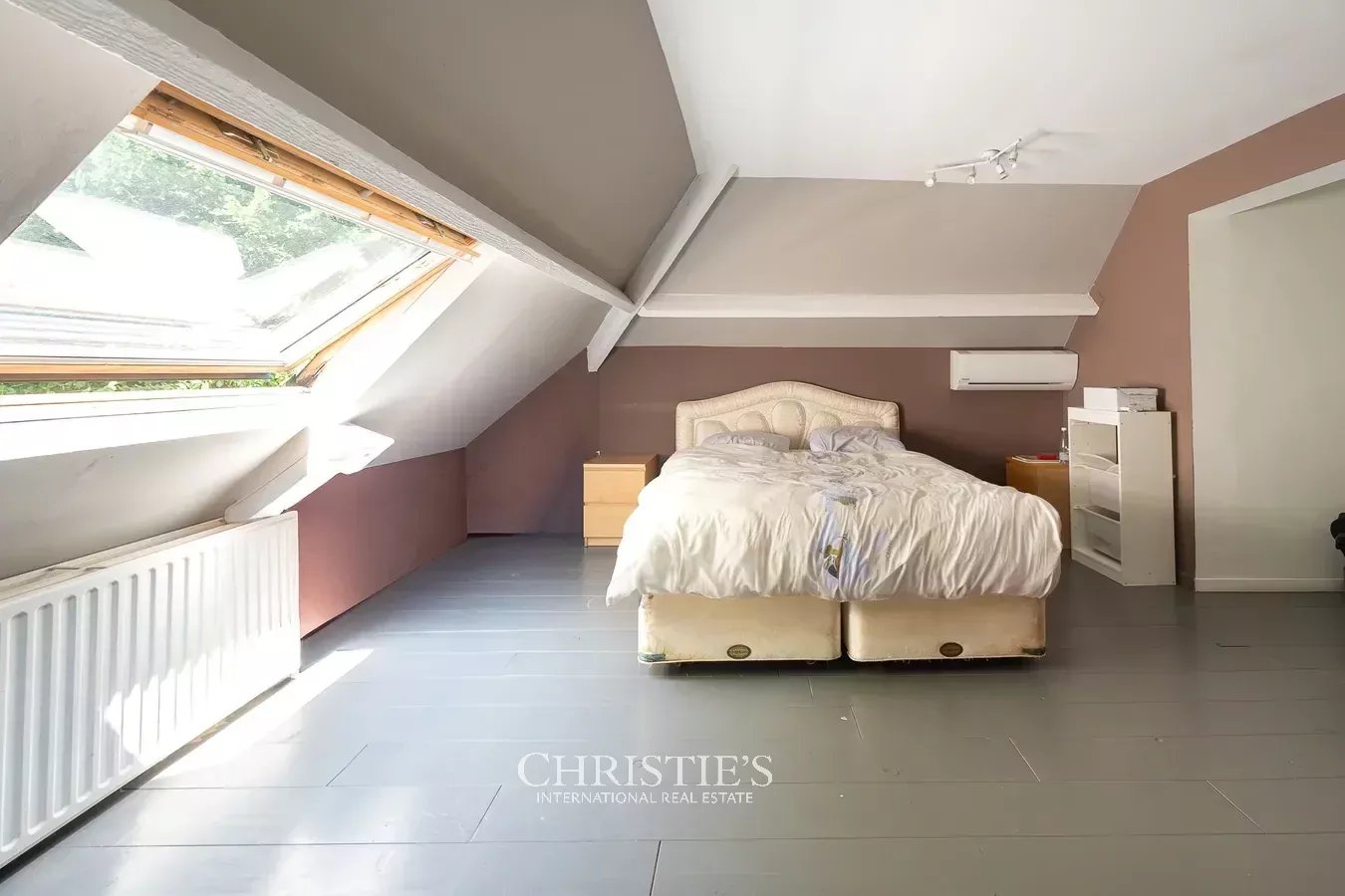 Beau Séjour - Eigentijdse villa op 27 are