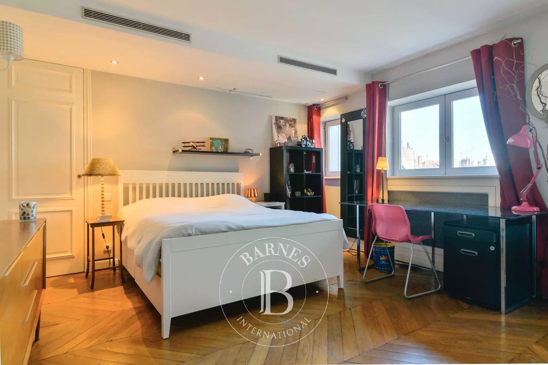 Daire Lyon 6ème - picture 8