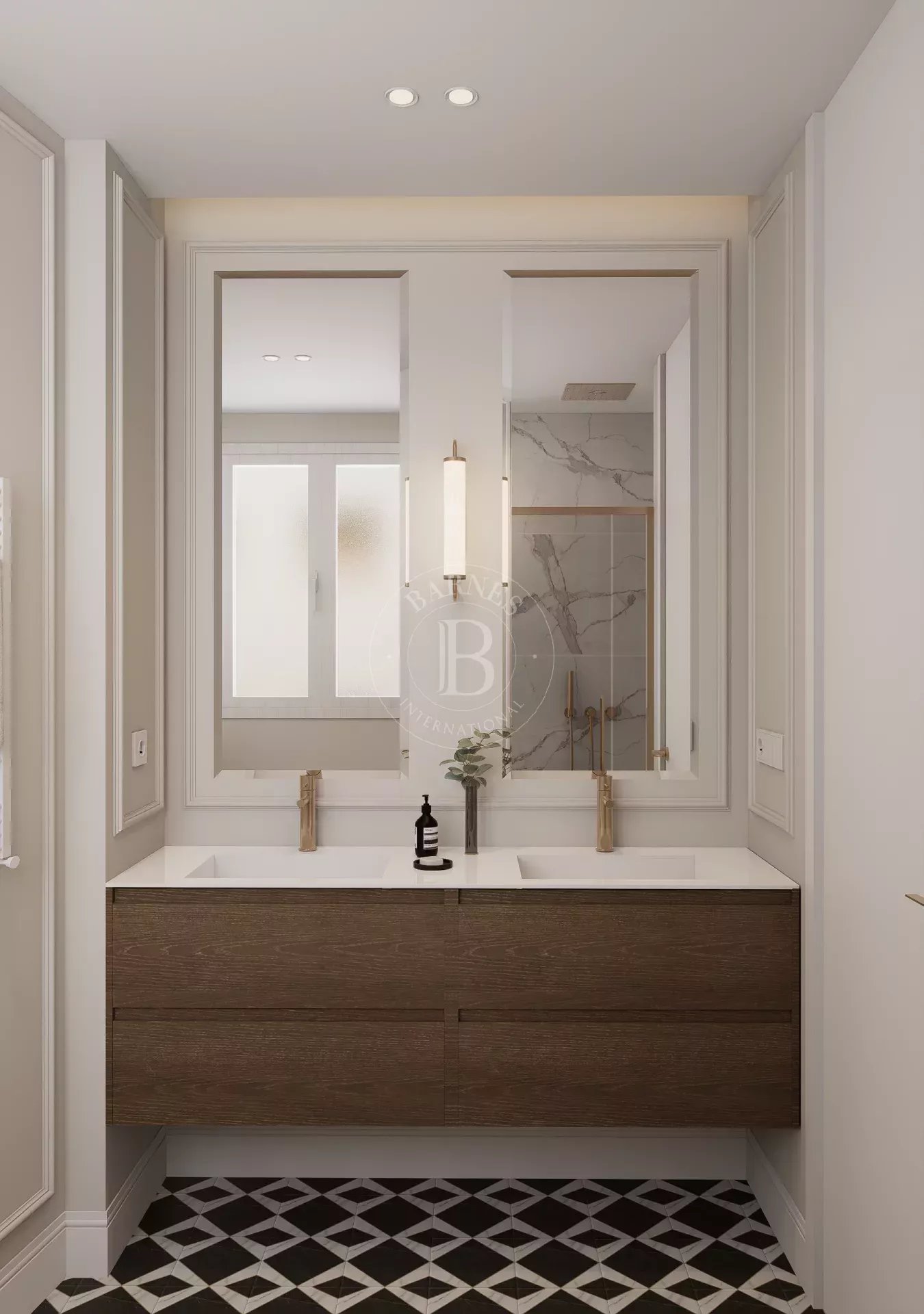 Daire Madrid - picture 12