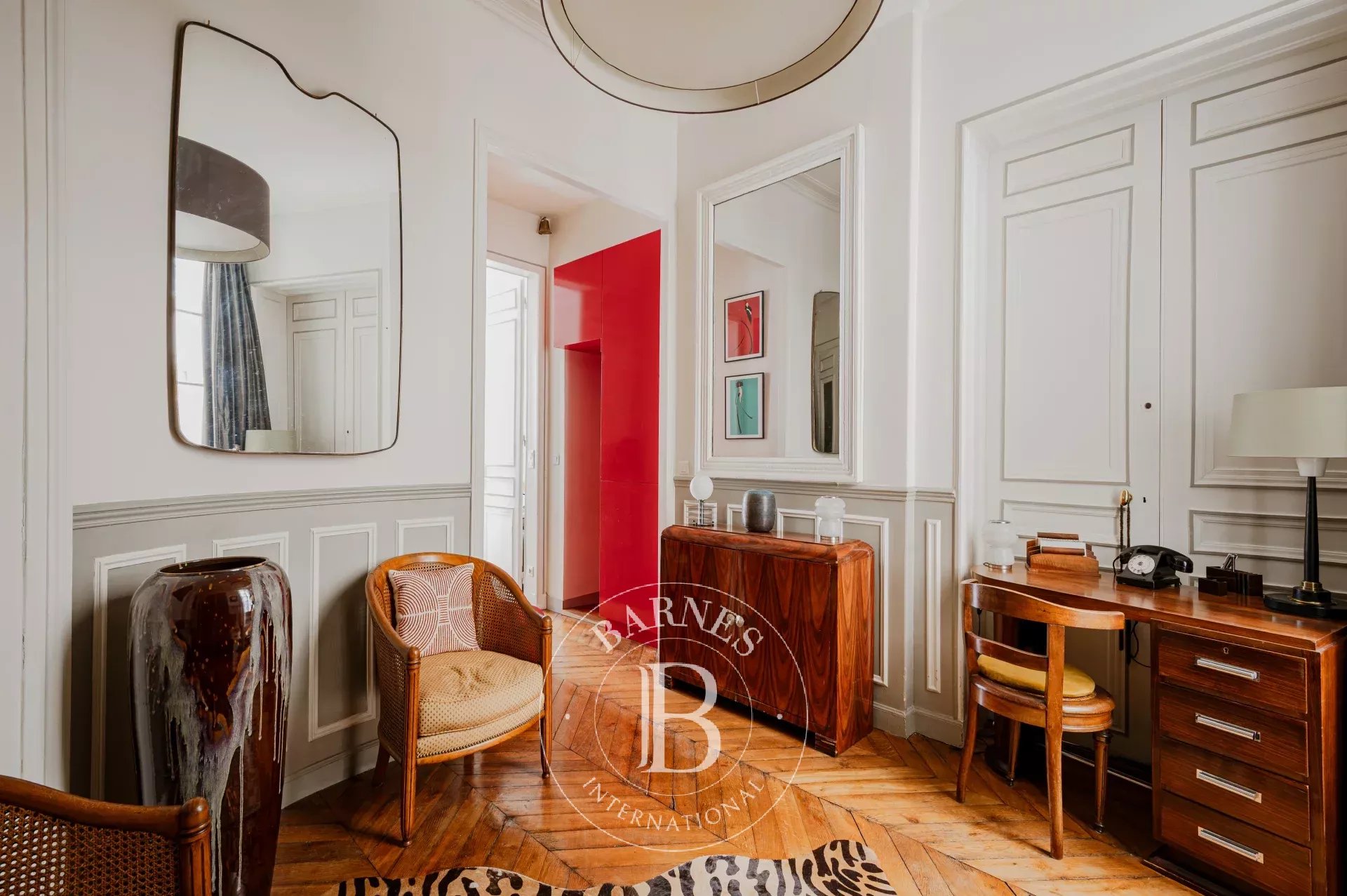 Paris  - Apartment 3 Bedrooms - picture 20