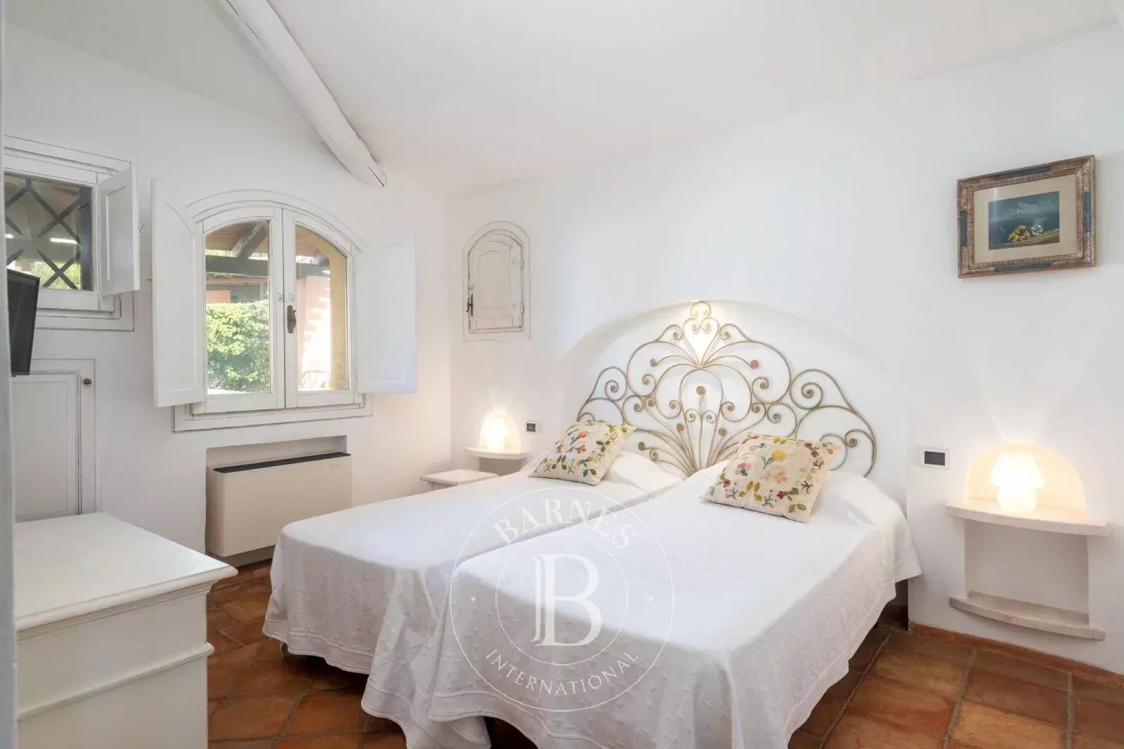 Daire Porto Cervo - picture 16