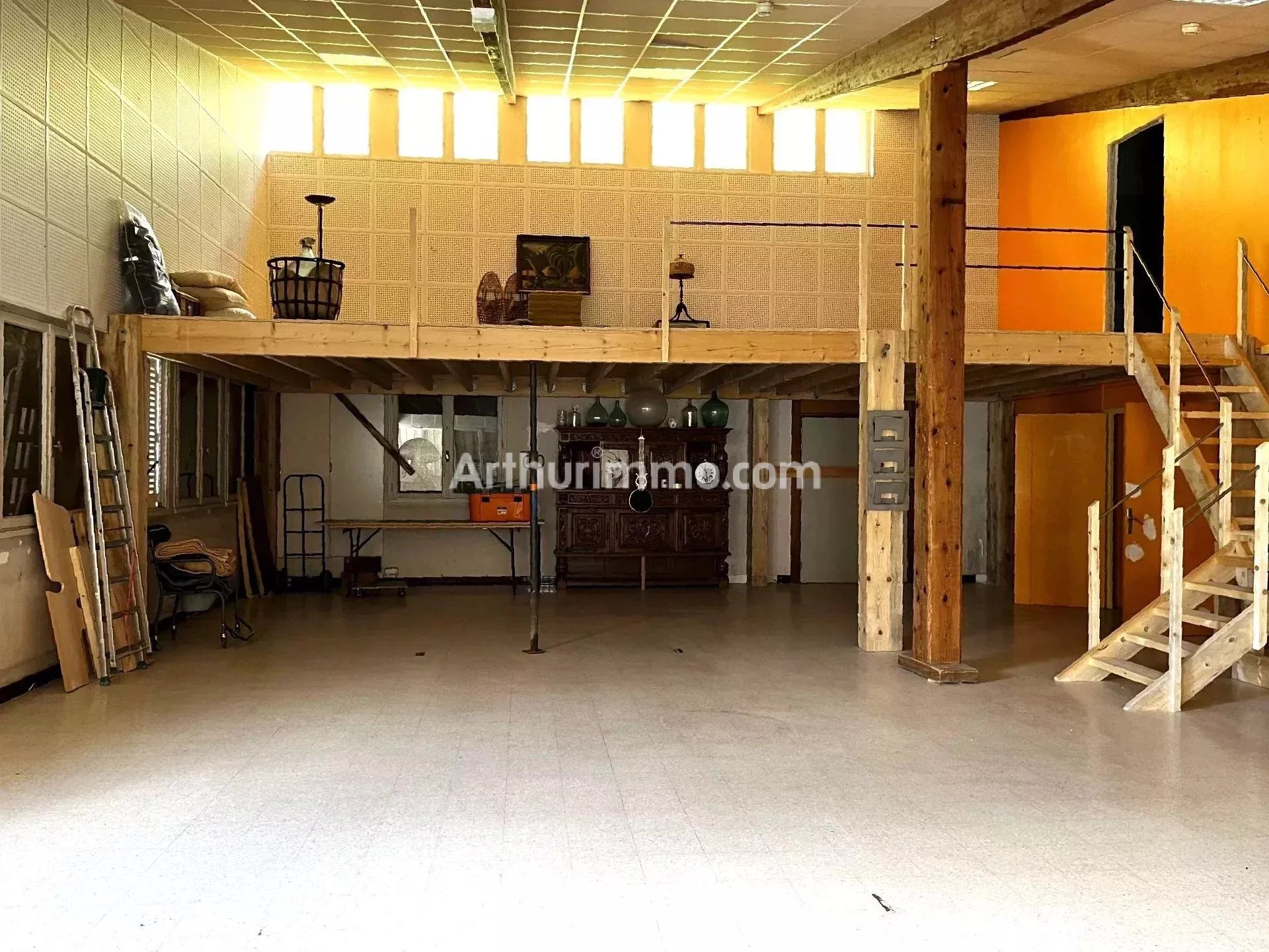 Vente Loft Perrigny