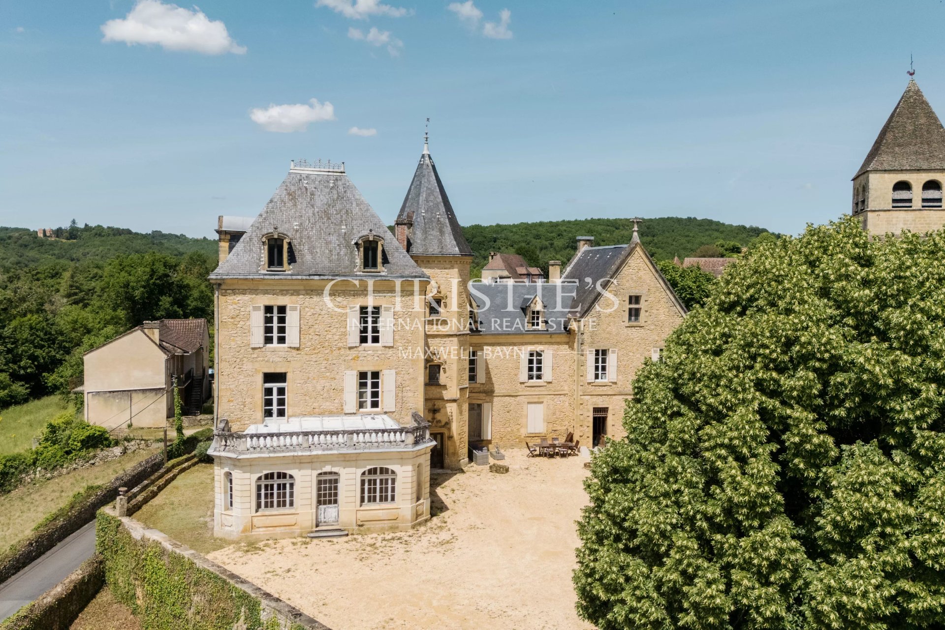 Property Slider Image