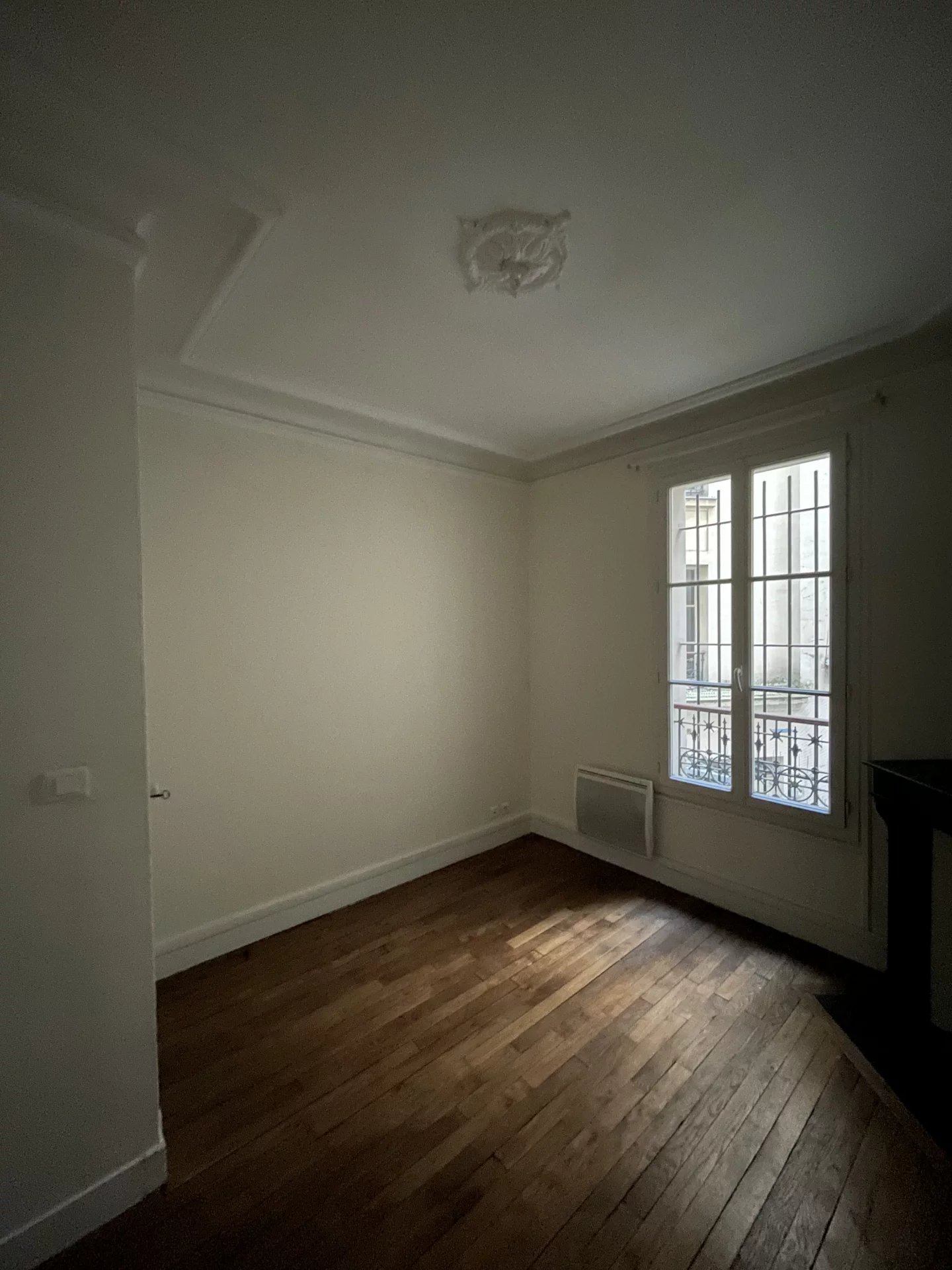 Agence immobilière de ÉTUDE GORDOLON HAUSSMANN IMMOBILIER