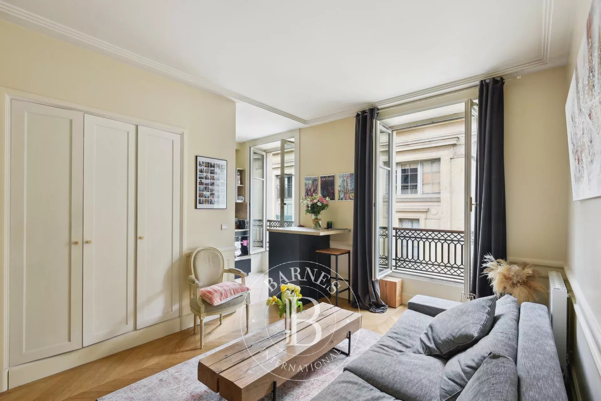 Квартира Paris 6ème
