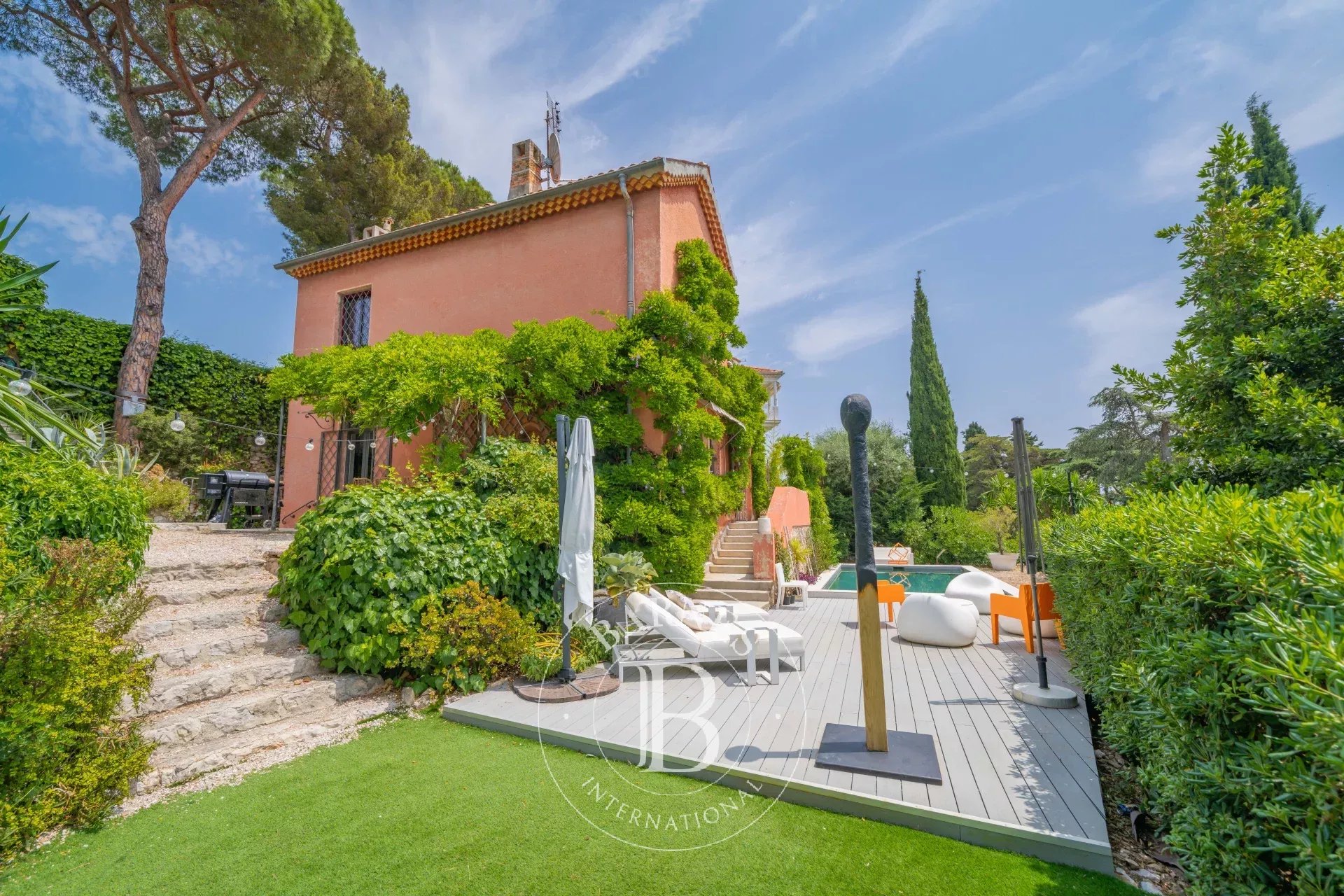 Villa Villefranche-sur-Mer - picture 21