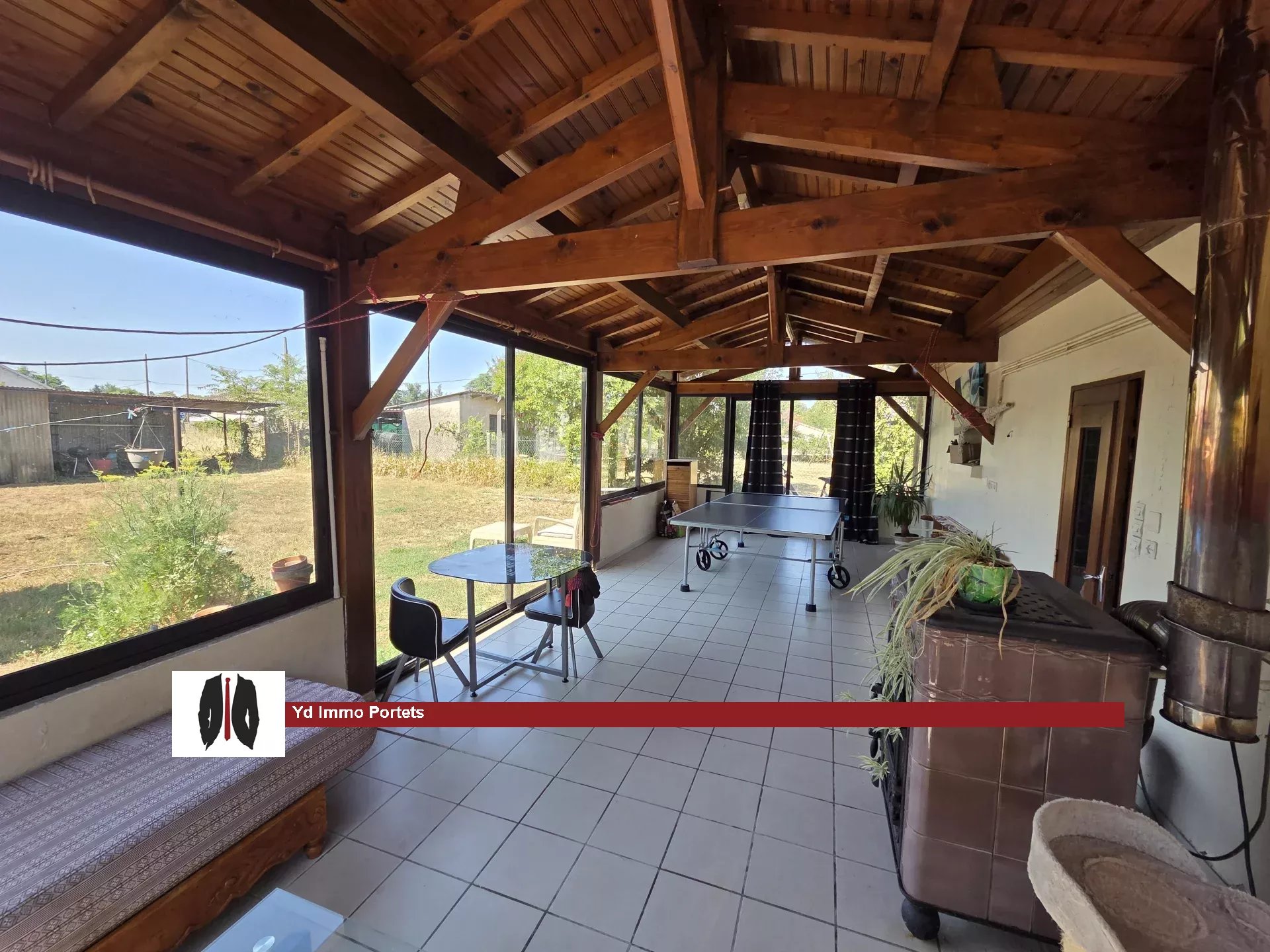 Sale House Podensac