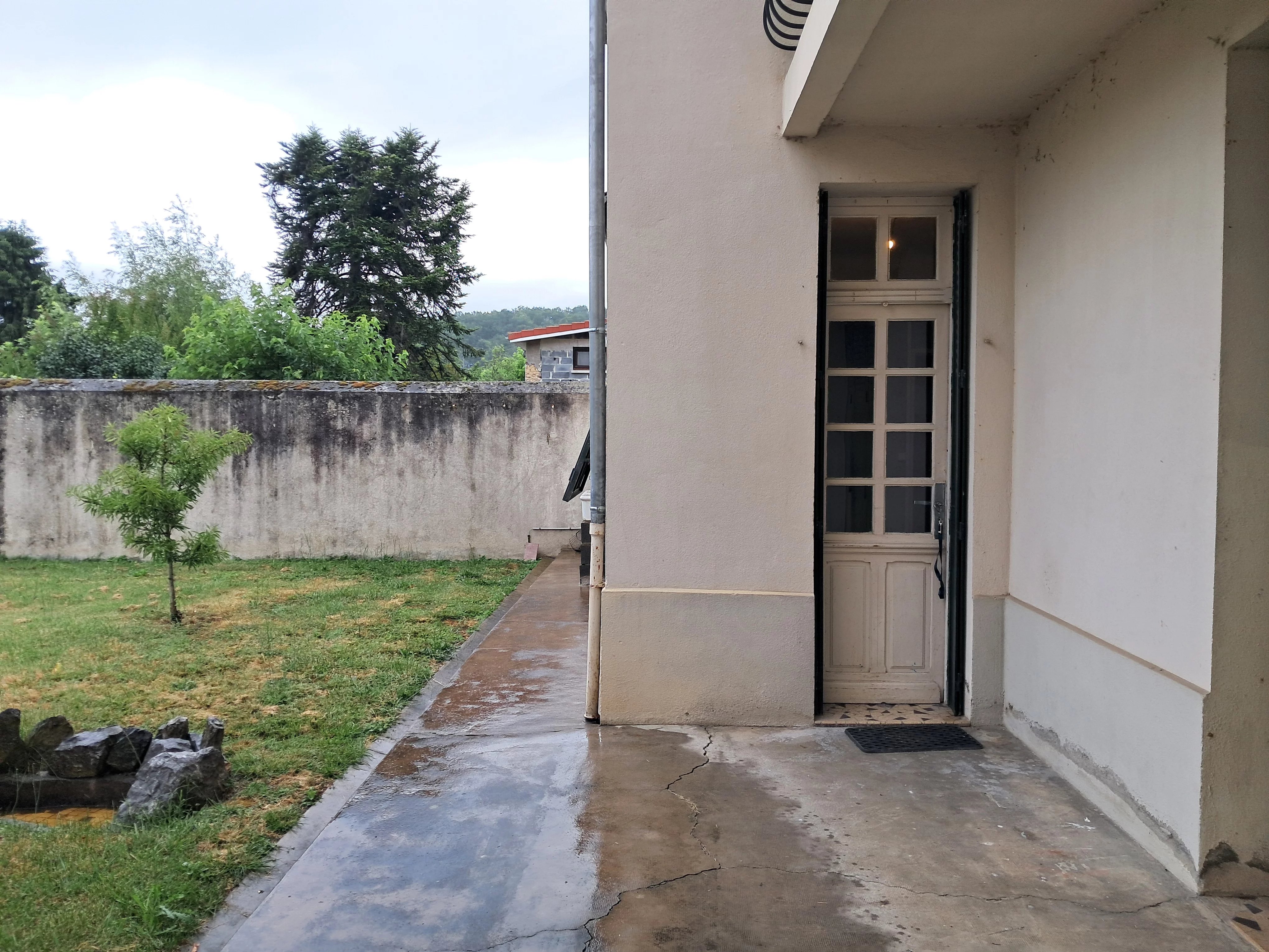 Location Maison Tournay