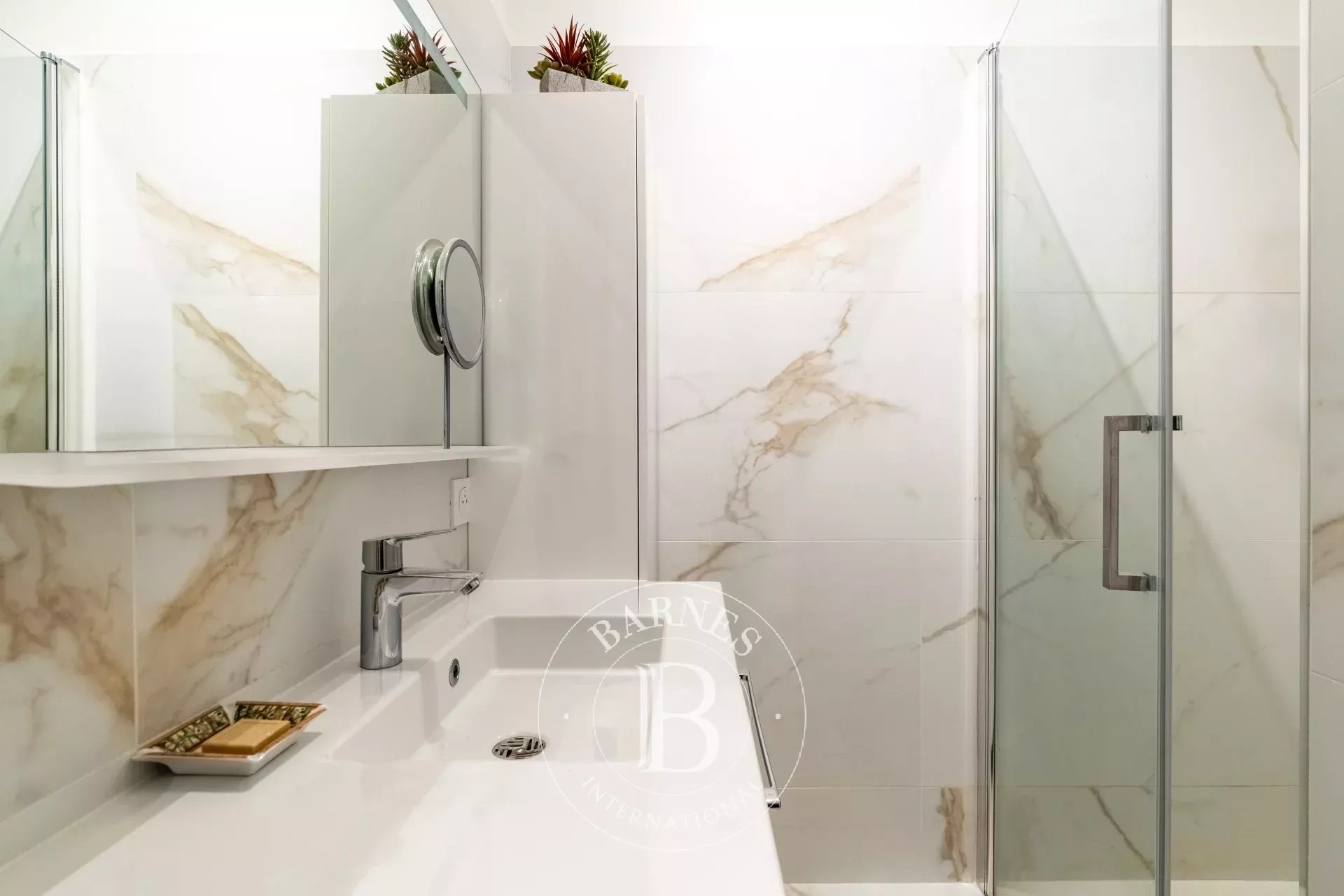 Daire Neuilly-sur-Seine - picture 12