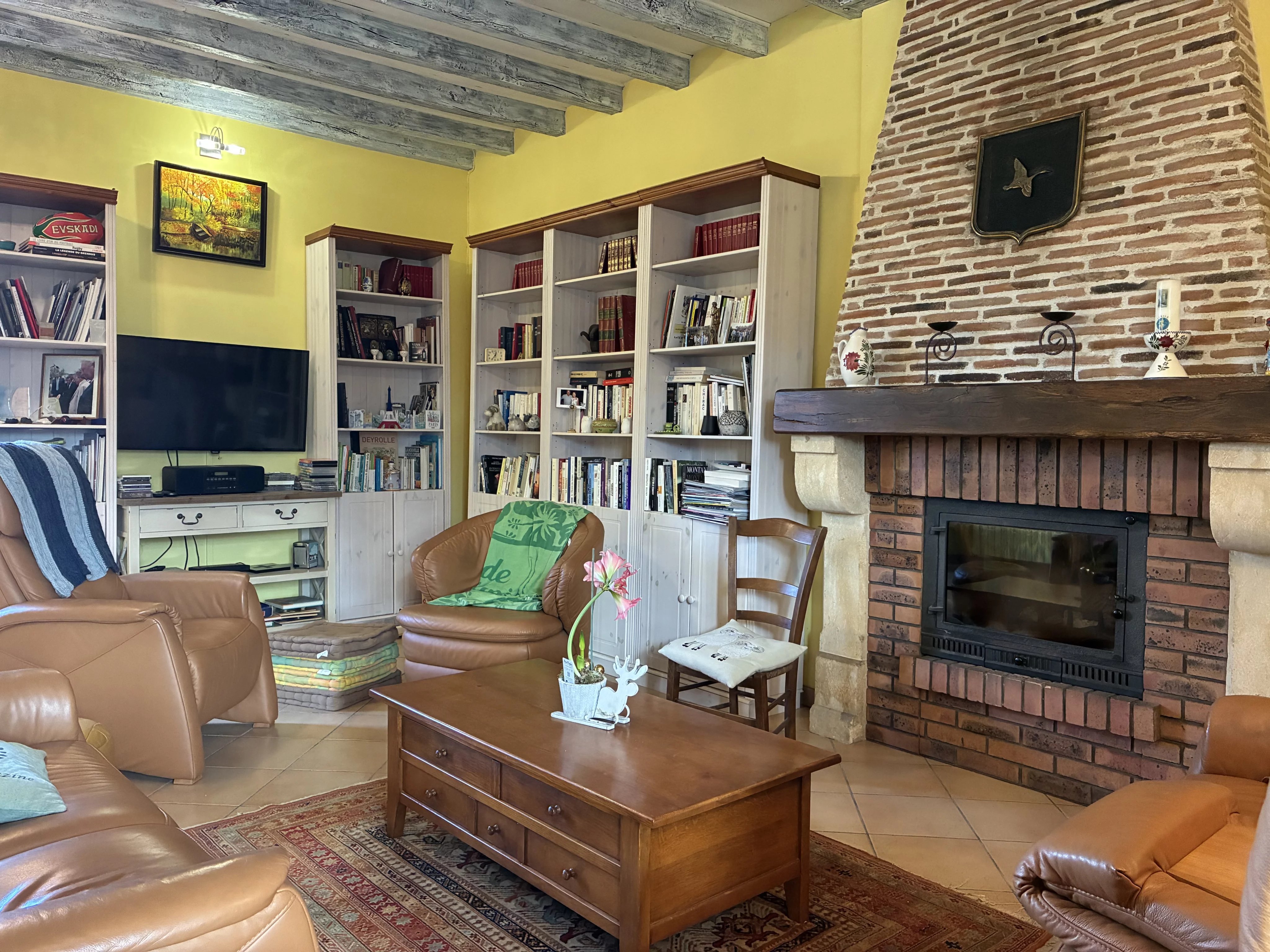 House in Availles-Limouzine - Image 3