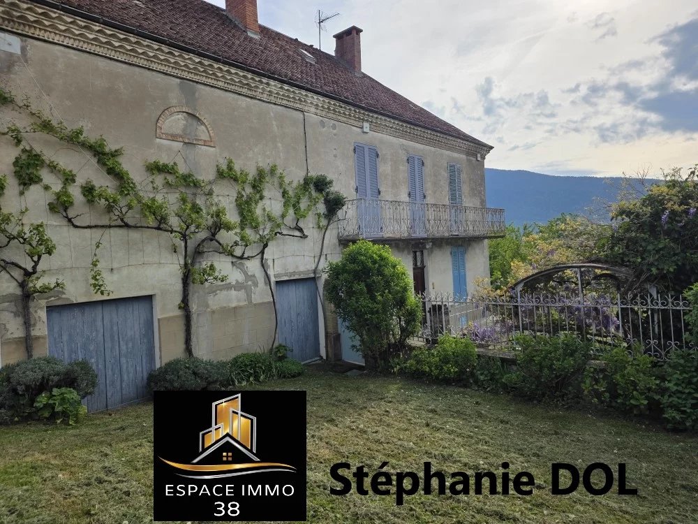 Agence immobilière de ESPACE'IMMO 38