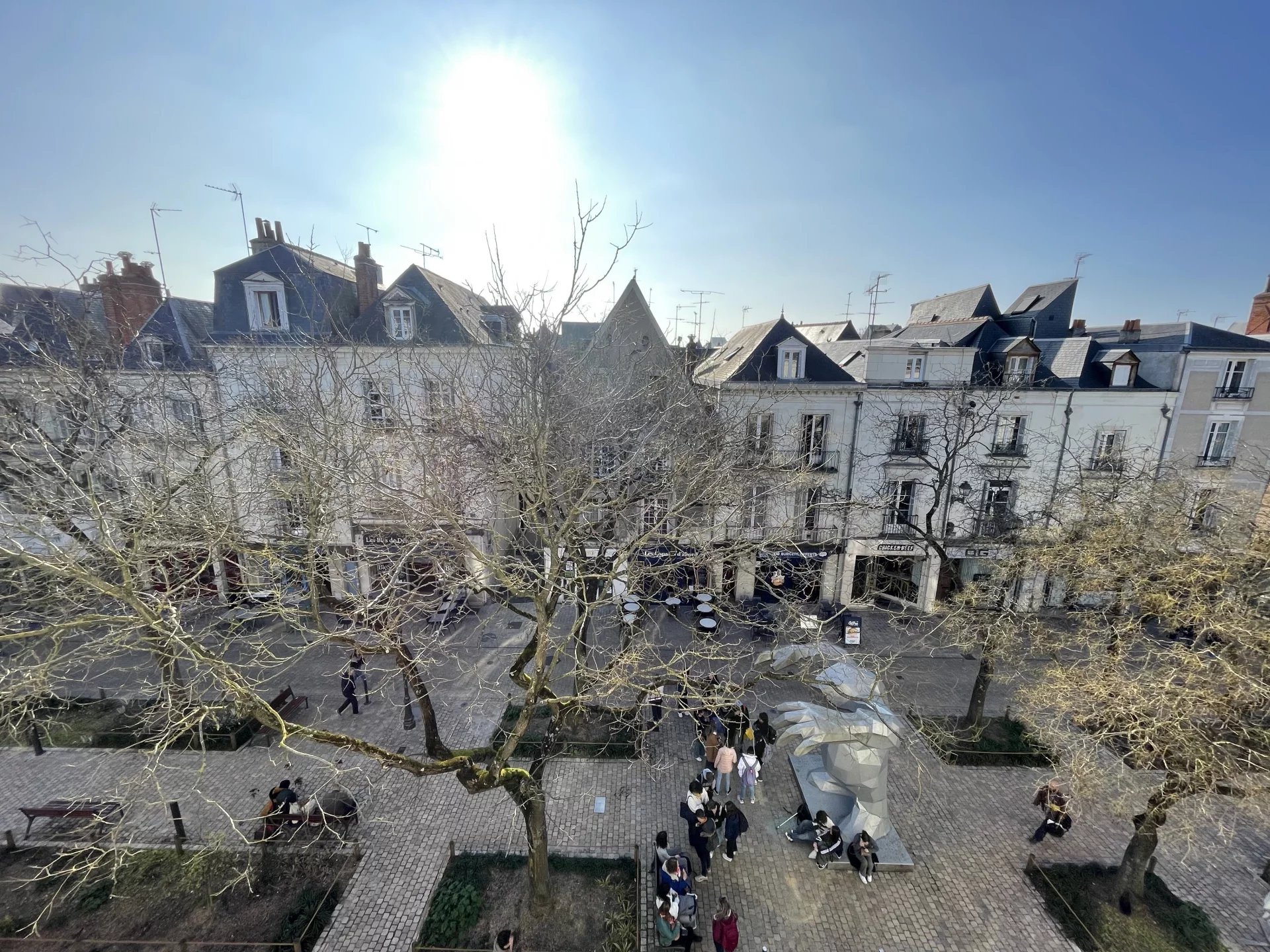 Agence immobilière de GAUTARD Immobilier